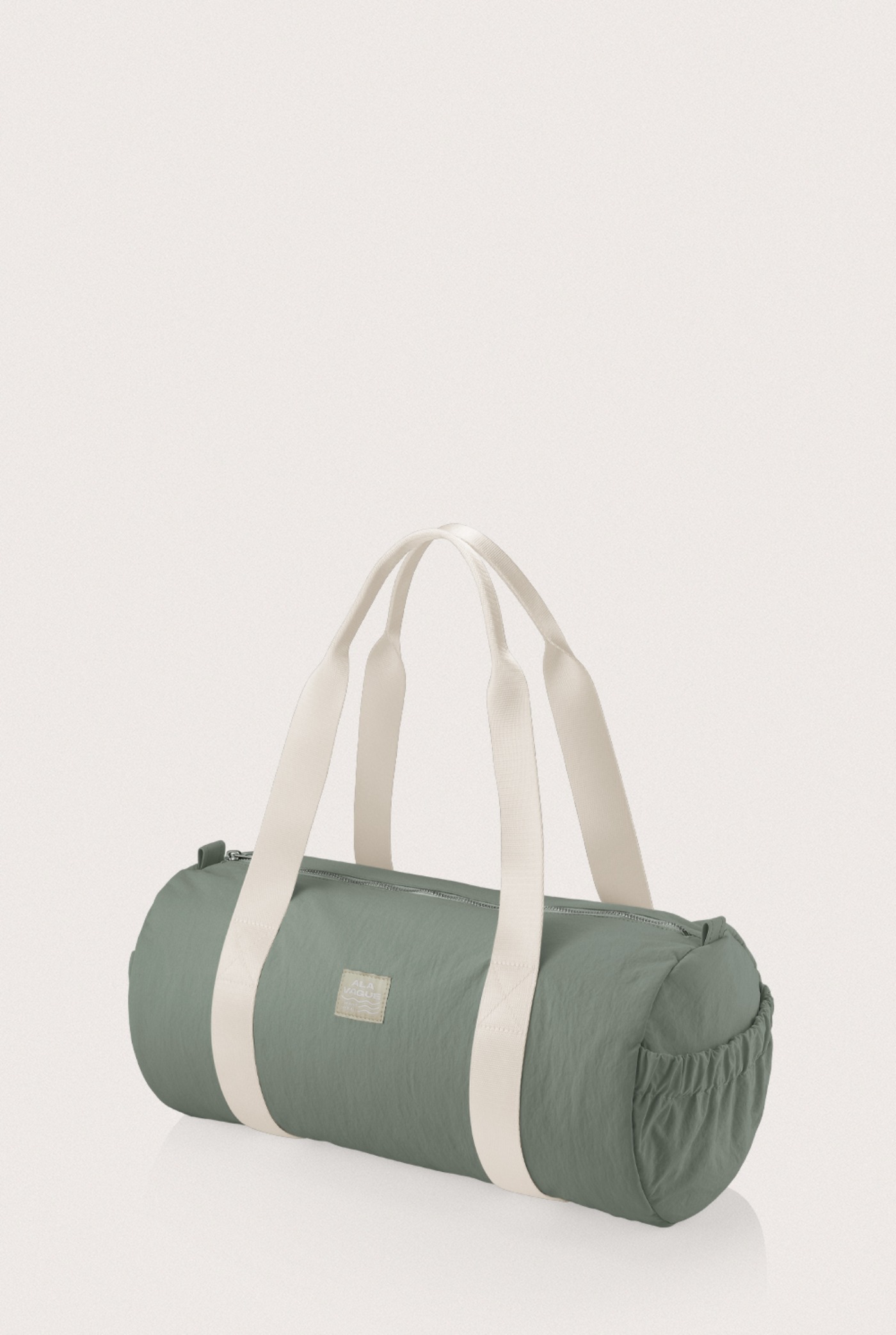 ALAVAGUE☆Dace Shoulder Bag L 데이스 숄더백 L - 라이트 카키 - ALAVAGUE
