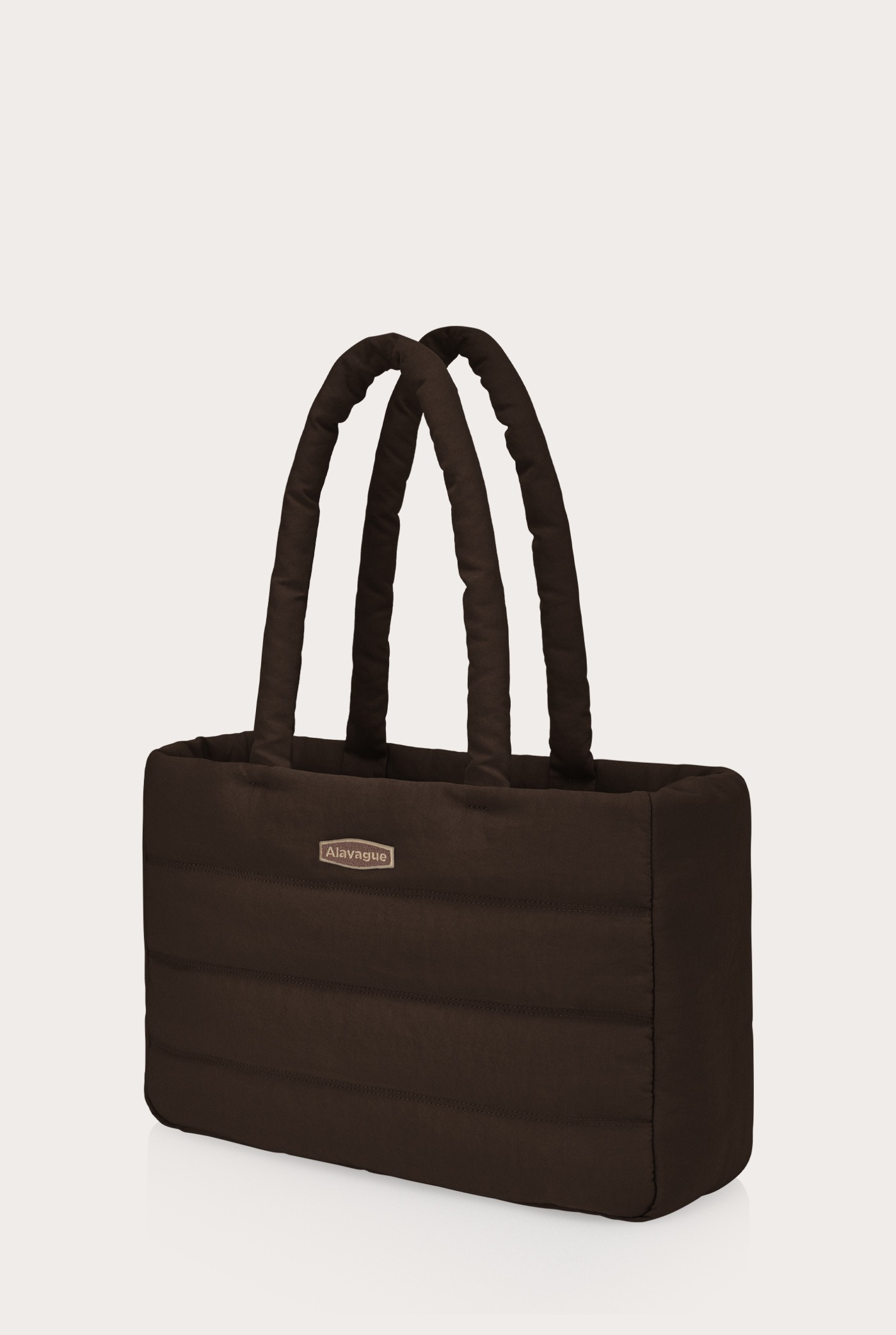 ALAVAGUE☆Abalone Bag M★韓国人気★ ショルダ - ショルダ - ALAVAGUE