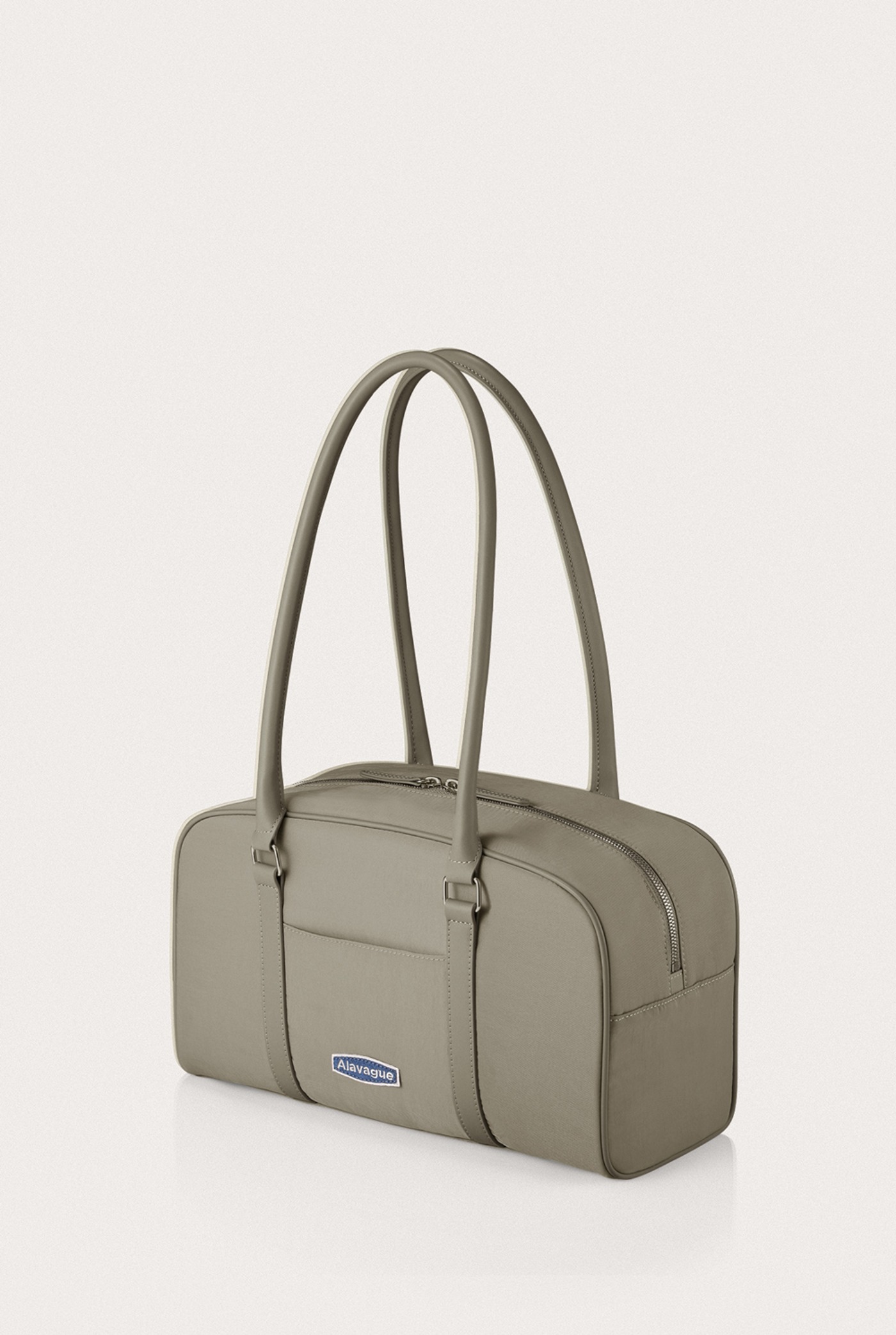 ALAVAGUE☆MANTA BAG L All