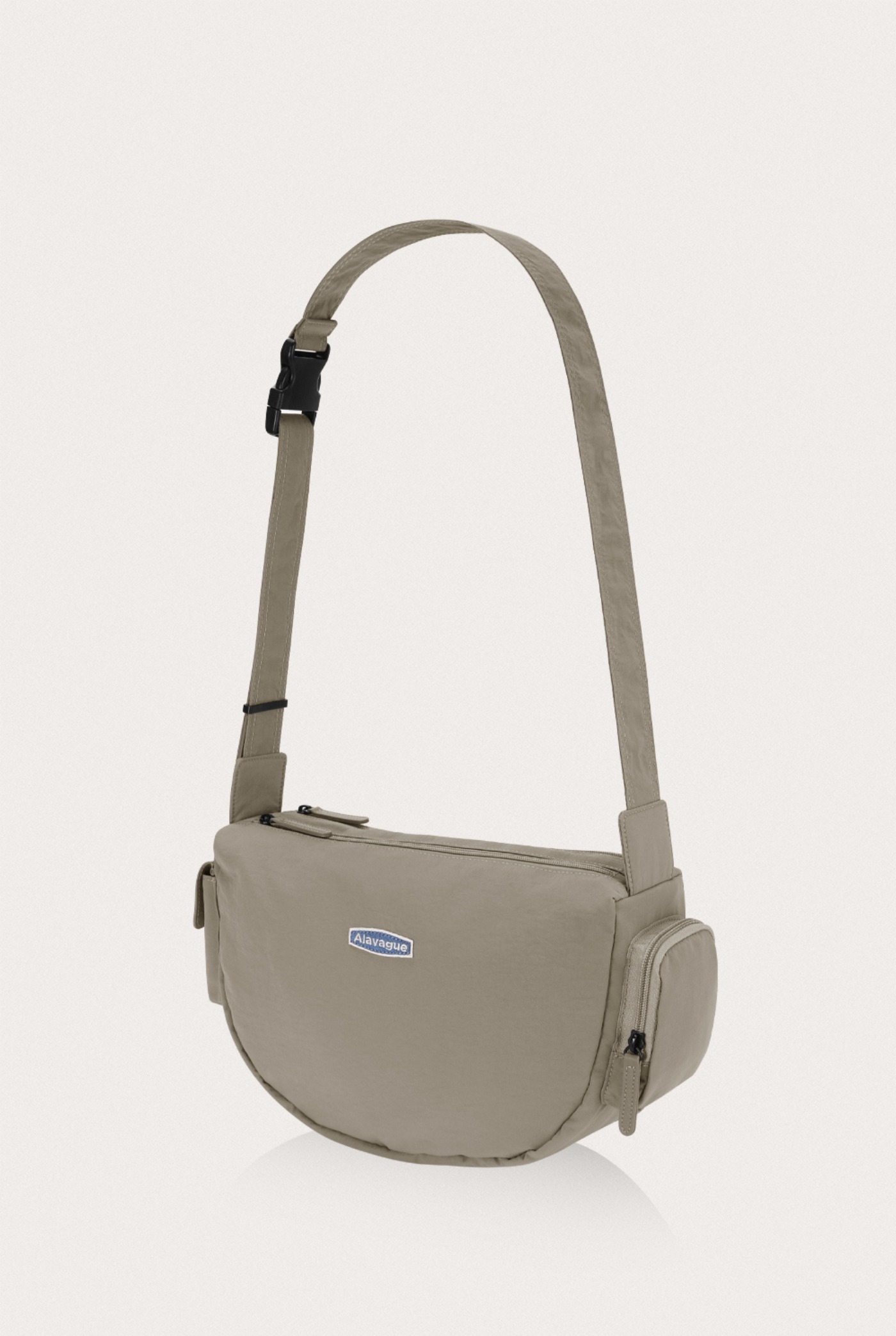 ALAVAGUE☆Kemps Bag L Messenger Bag