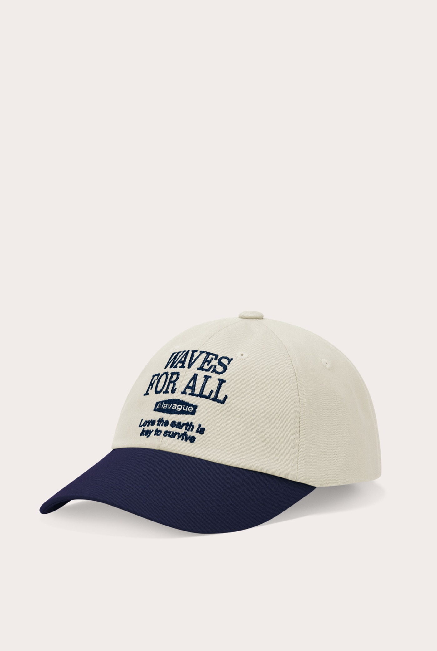 ☆BOYNEXTDOOR テサン☆Alavague☆送料込☆韓国☆人気☆WAVE CAP
