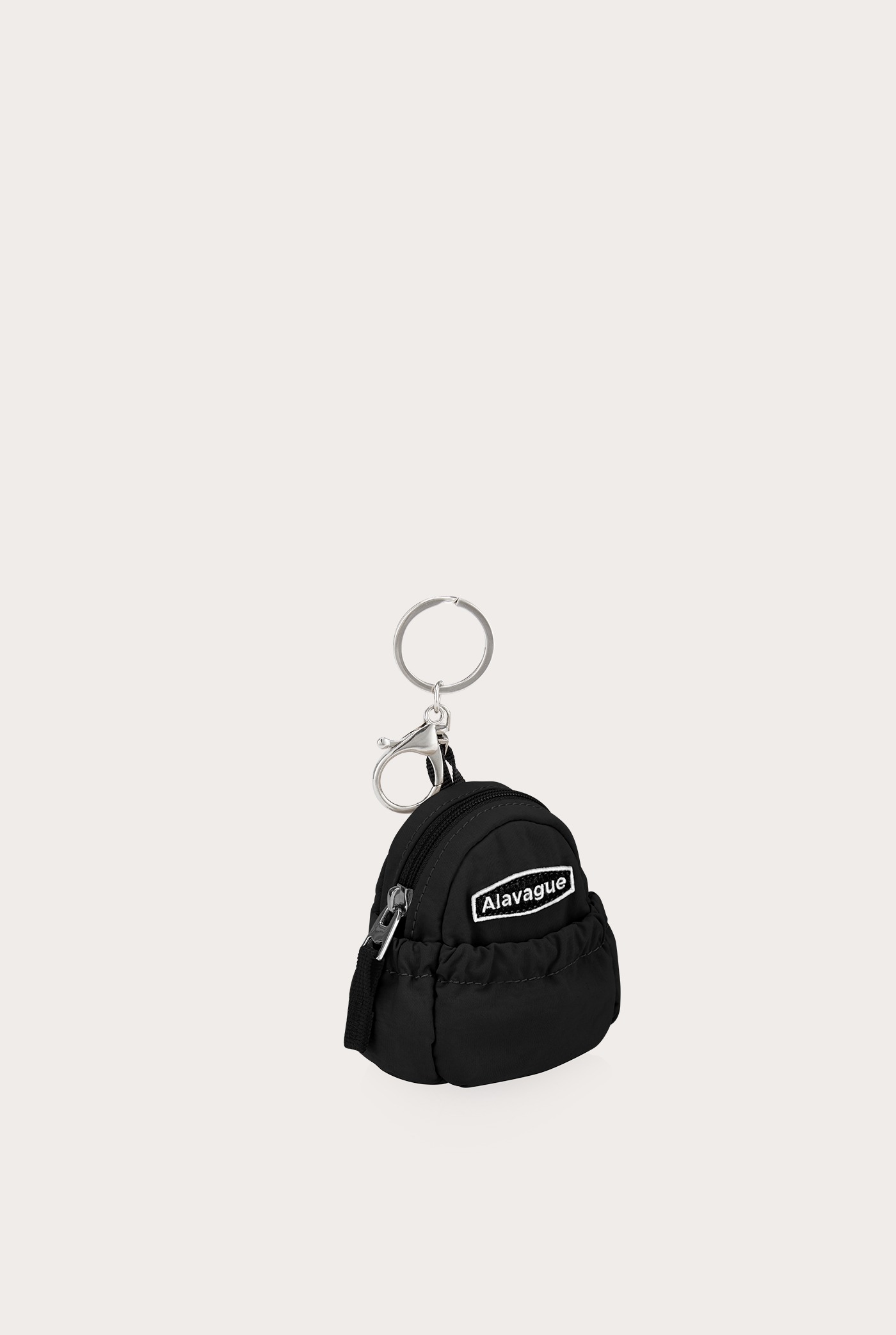 │ALAVAGUE│ Dugongbaek S Beige 7110063 Backpack