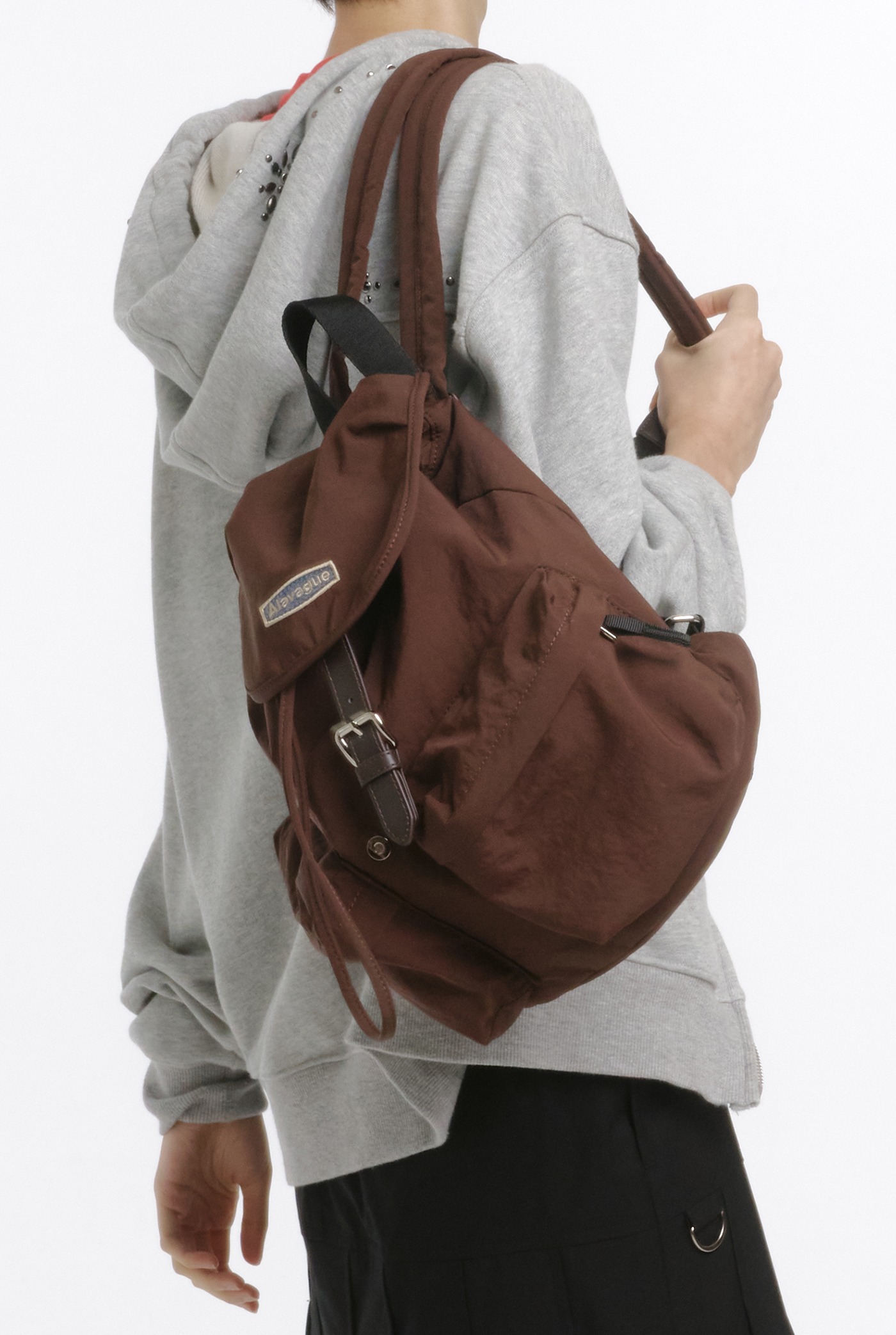 NEW - NEW - ALAVAGUE