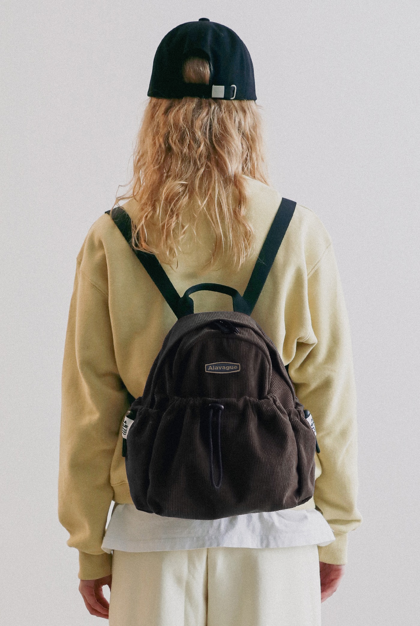 バックパック - バックパック - ALAVAGUE