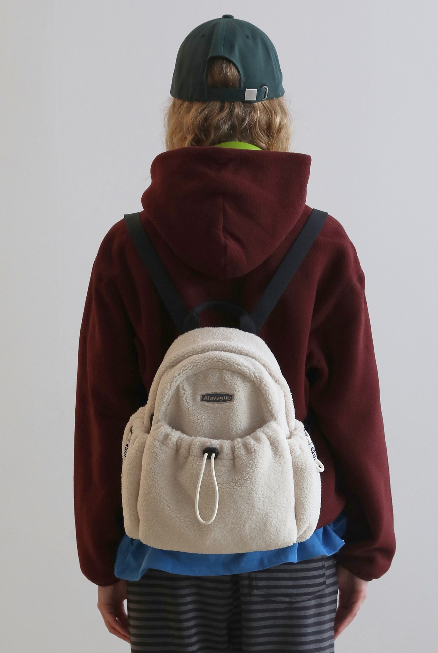 バックパック - バックパック - ALAVAGUE