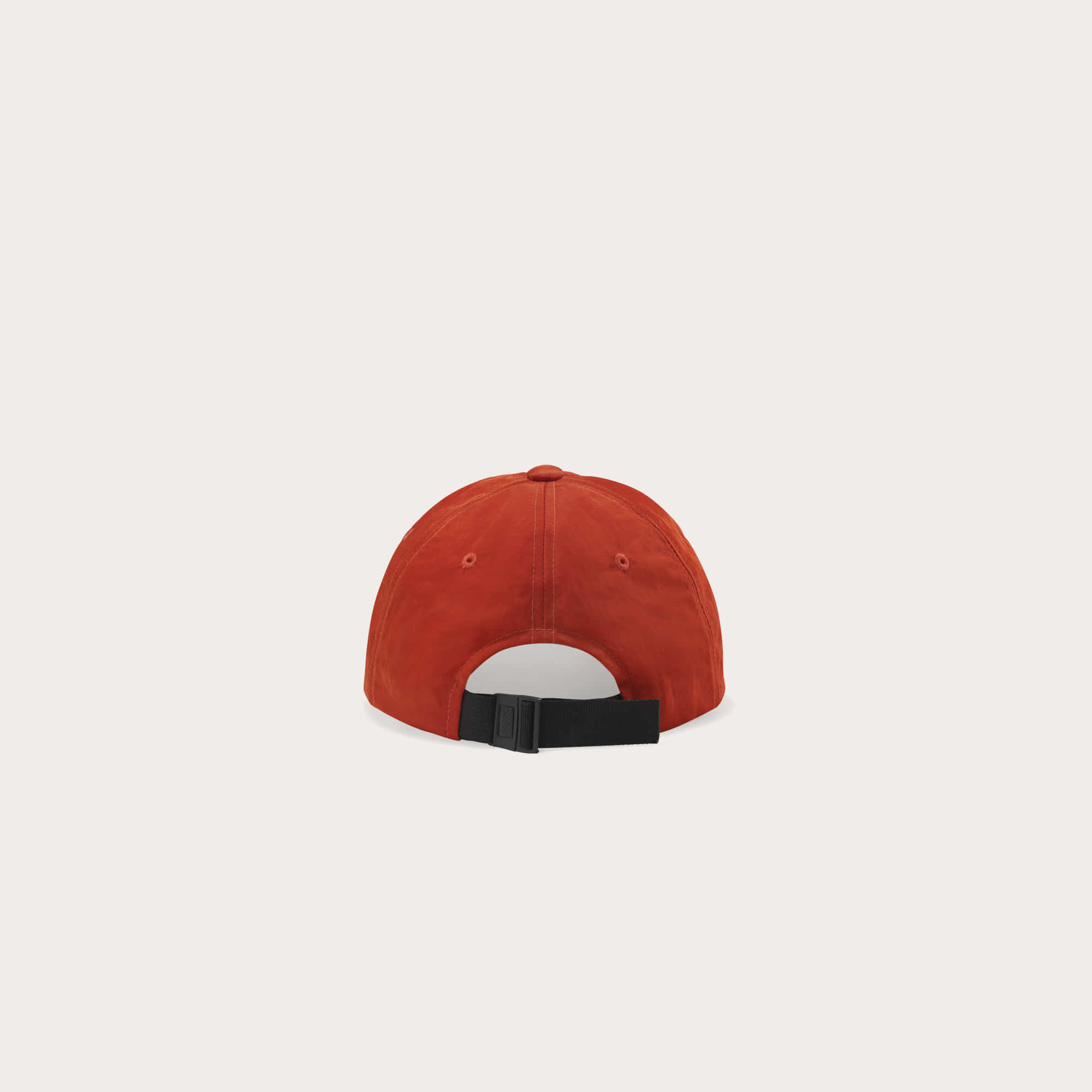 ★ALAVAGUE★ Sea Turtle Cap Orange 씨 터틀 캡 - 오렌지 - ALAVAGUE