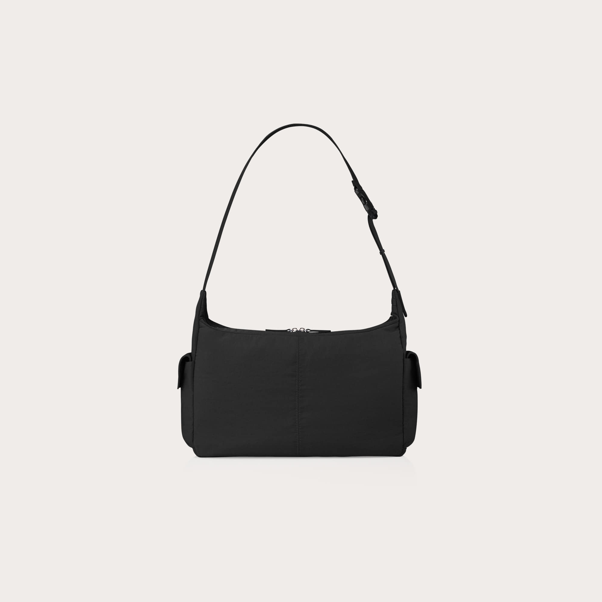 ALAVAGUE☆Kemps Bag L ケンプスバッグ L - ブラック - ALAVAGUE