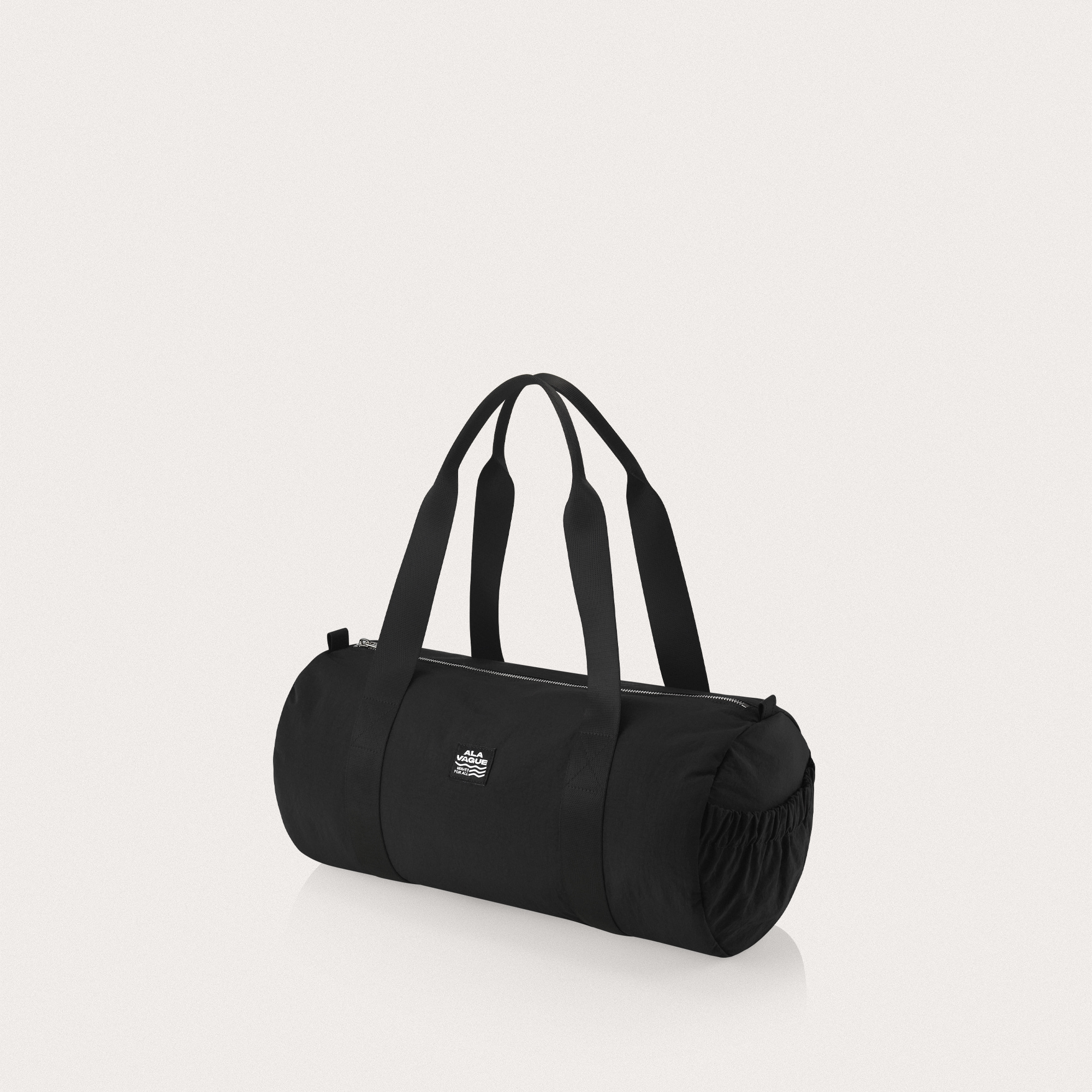 ALAVAGUE☆Dace Bag S 데이스 백 S - 블랙 - ALAVAGUE