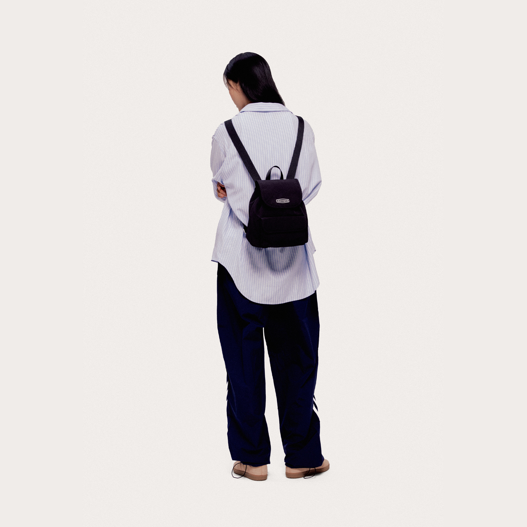 【 ALAVAGUE】PERRIN BAG S 43ad86b559a0b3e5d322717732c76d