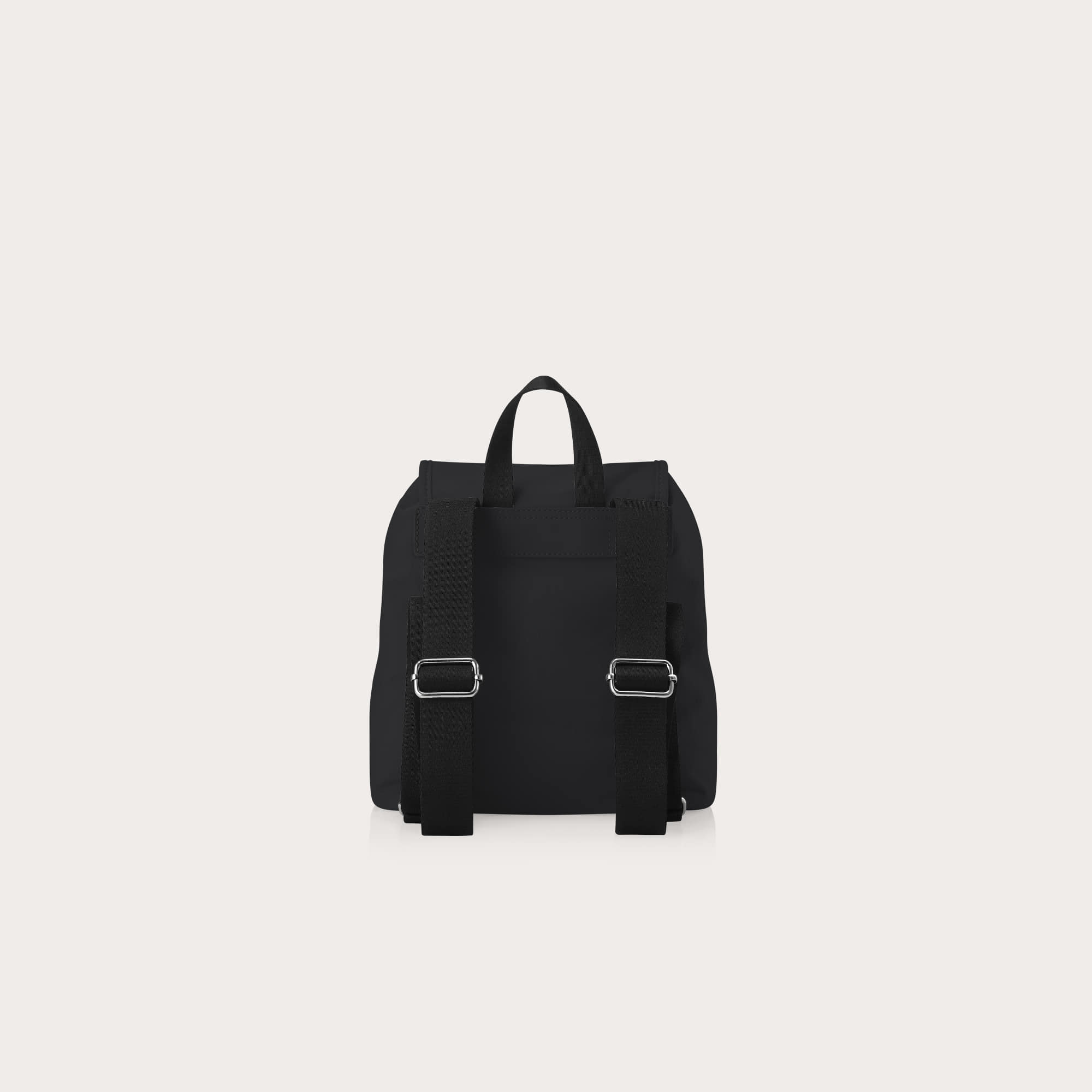 【 ALAVAGUE】PERRIN BAG S ペリンバッグ S - ライトグレー - ALAVAGUE