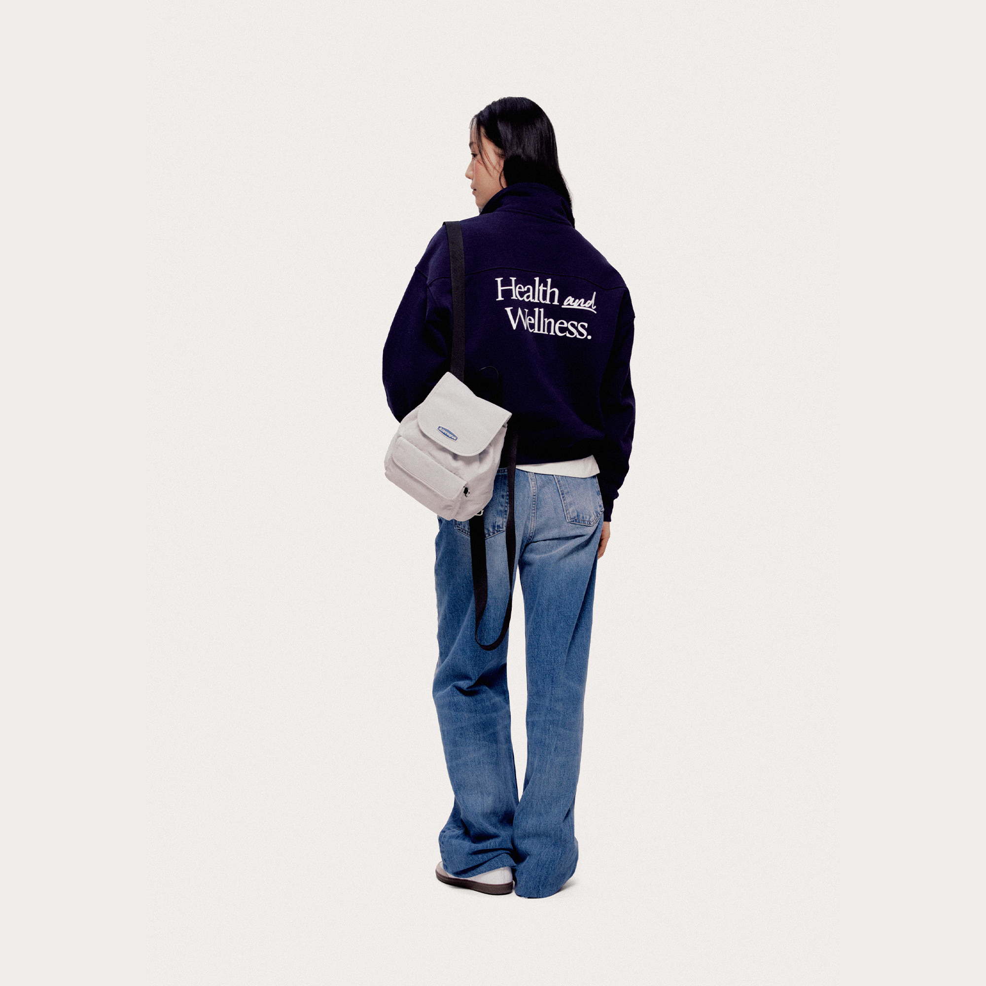 【 ALAVAGUE】PERRIN BAG S 3e8735a4b89ca2cab813f8709f0d9f