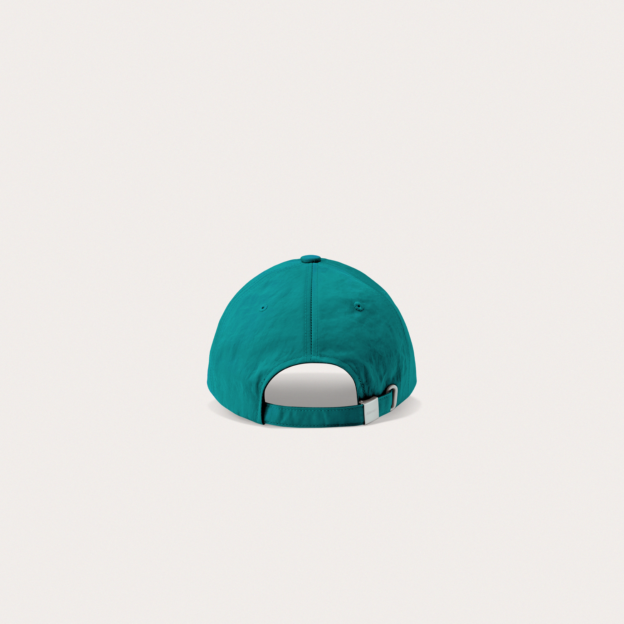 ★ALAVAGUE★ ALVG Applique Cap  Blue MUSINSA | ALAVAGUE ALVG Applique Cap - Royal Blue