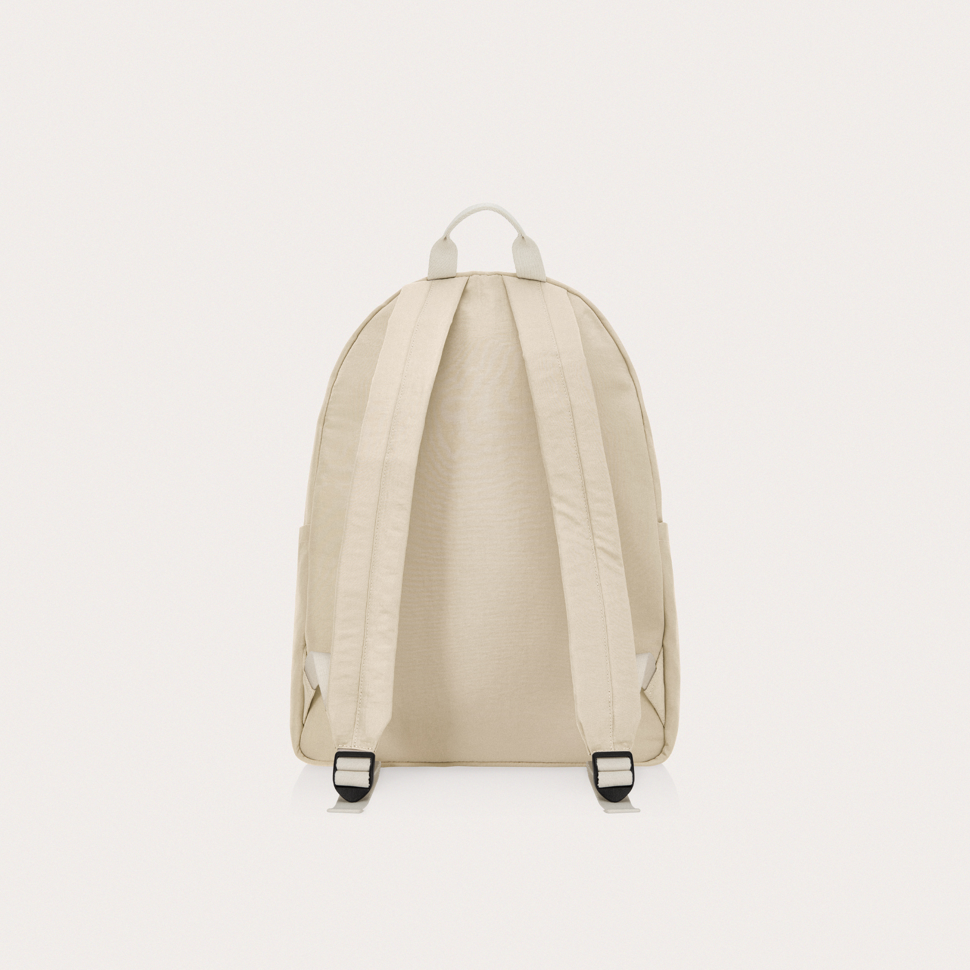 ALAVAGUE☆Green Turtle Bag 그린터틀 백 - 베이지 - ALAVAGUE