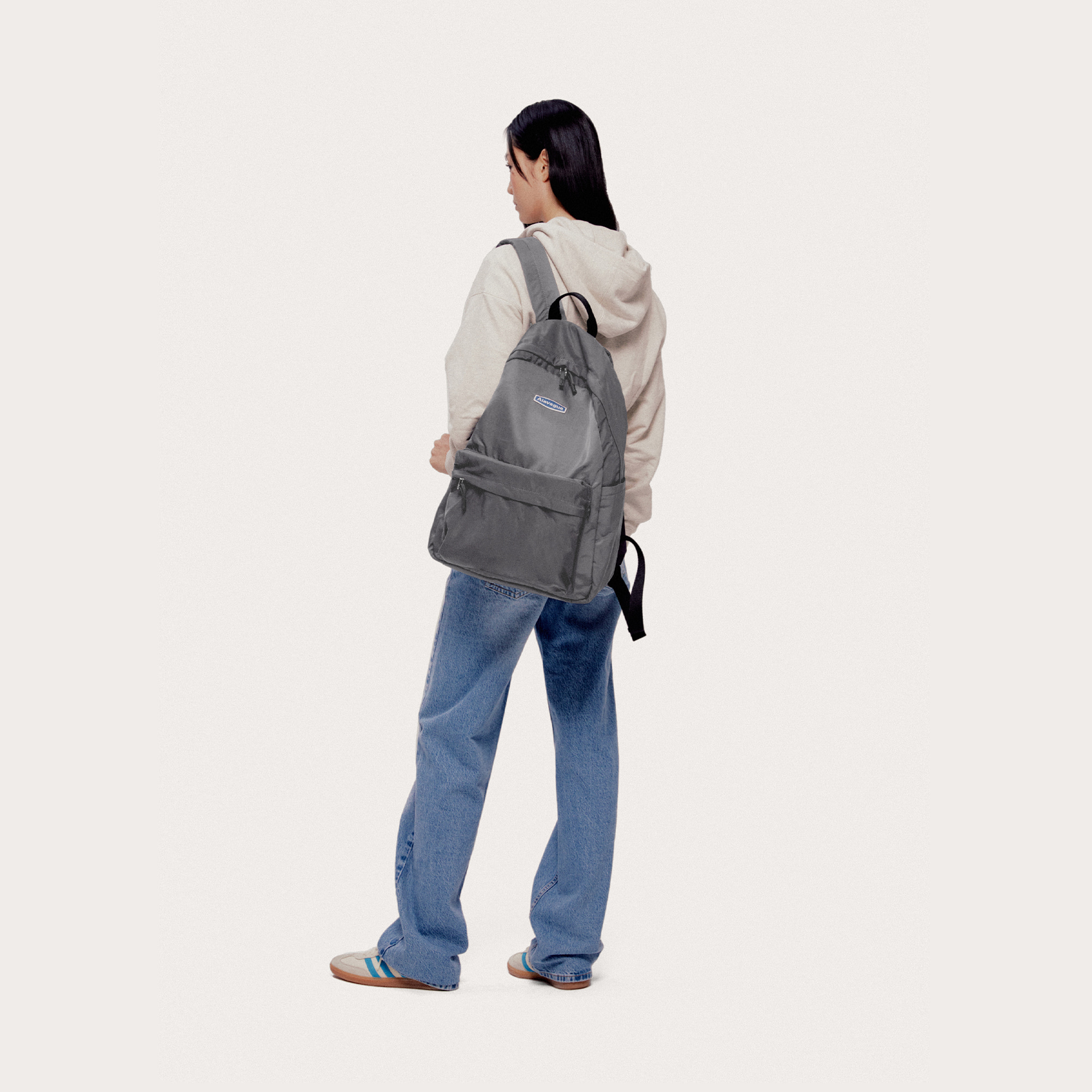 ALAVAGUE☆Green Turtle Bag MUSINSA | ALAVAGUE Green Turtle Bag - Black