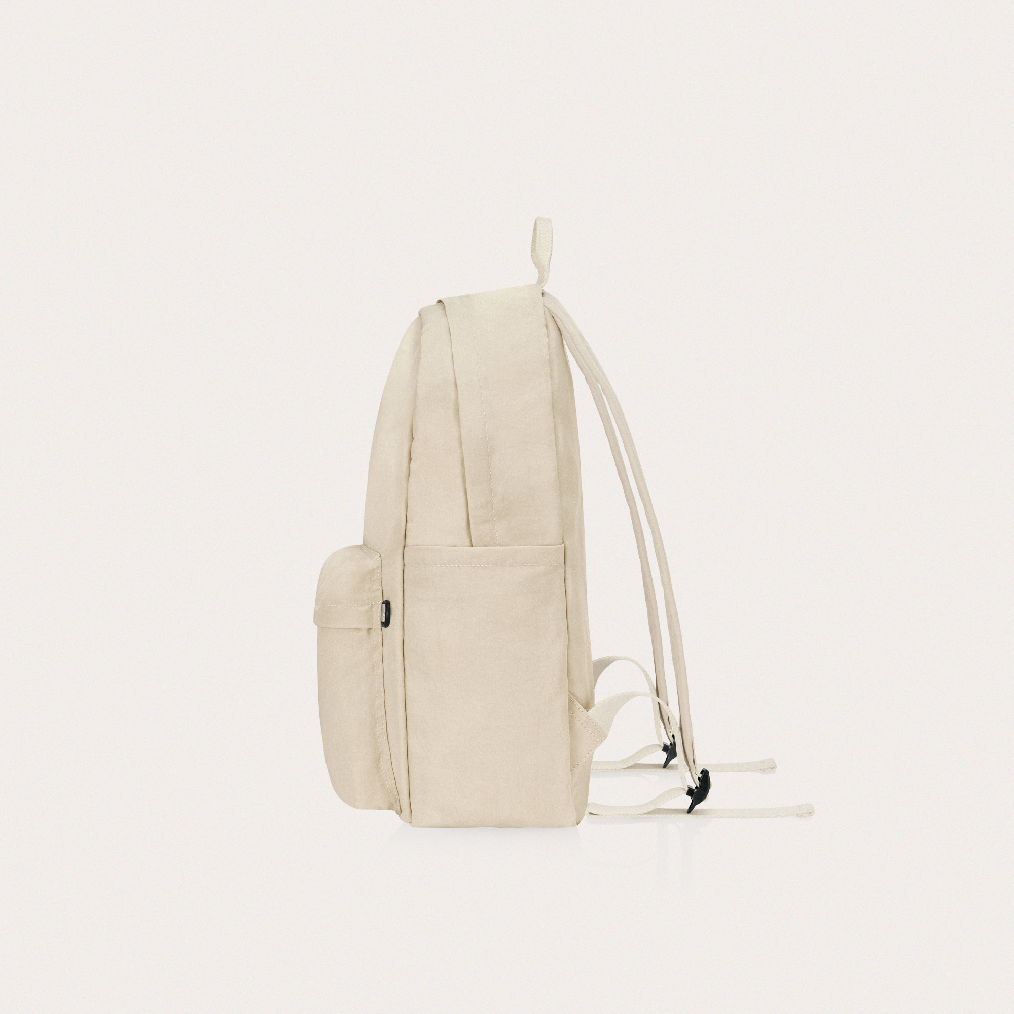 ALAVAGUE☆Green Turtle Bag 그린터틀 백 - 베이지 - ALAVAGUE