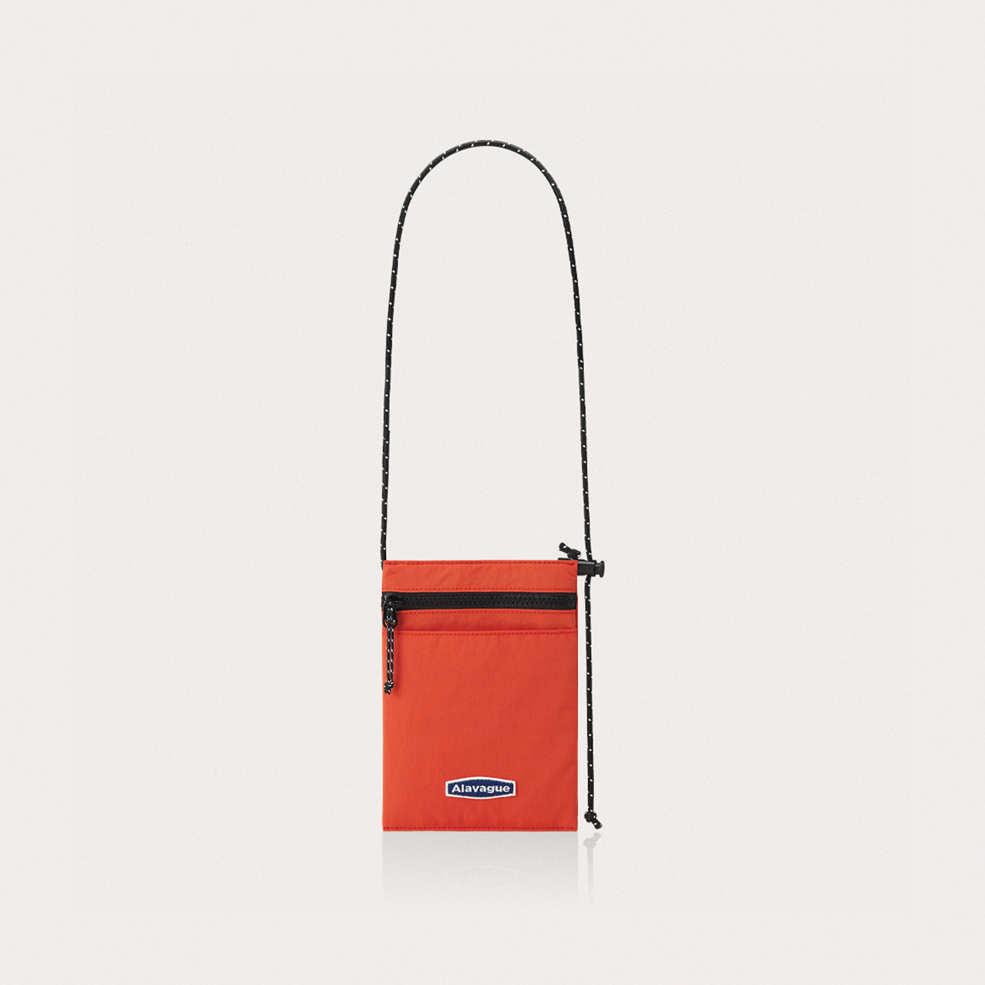 ALAVAGUE☆LA PLATA BAG MINI MUSINSA | ALAVAGUE La Plata Bag S - Khaki