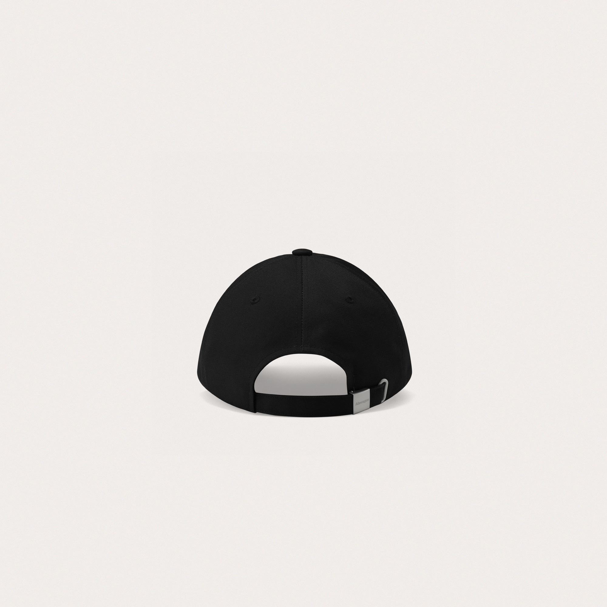ALAVAGUE☆WAVE CAP MUSINSA | ALAVAGUE Wave Cap - Beige