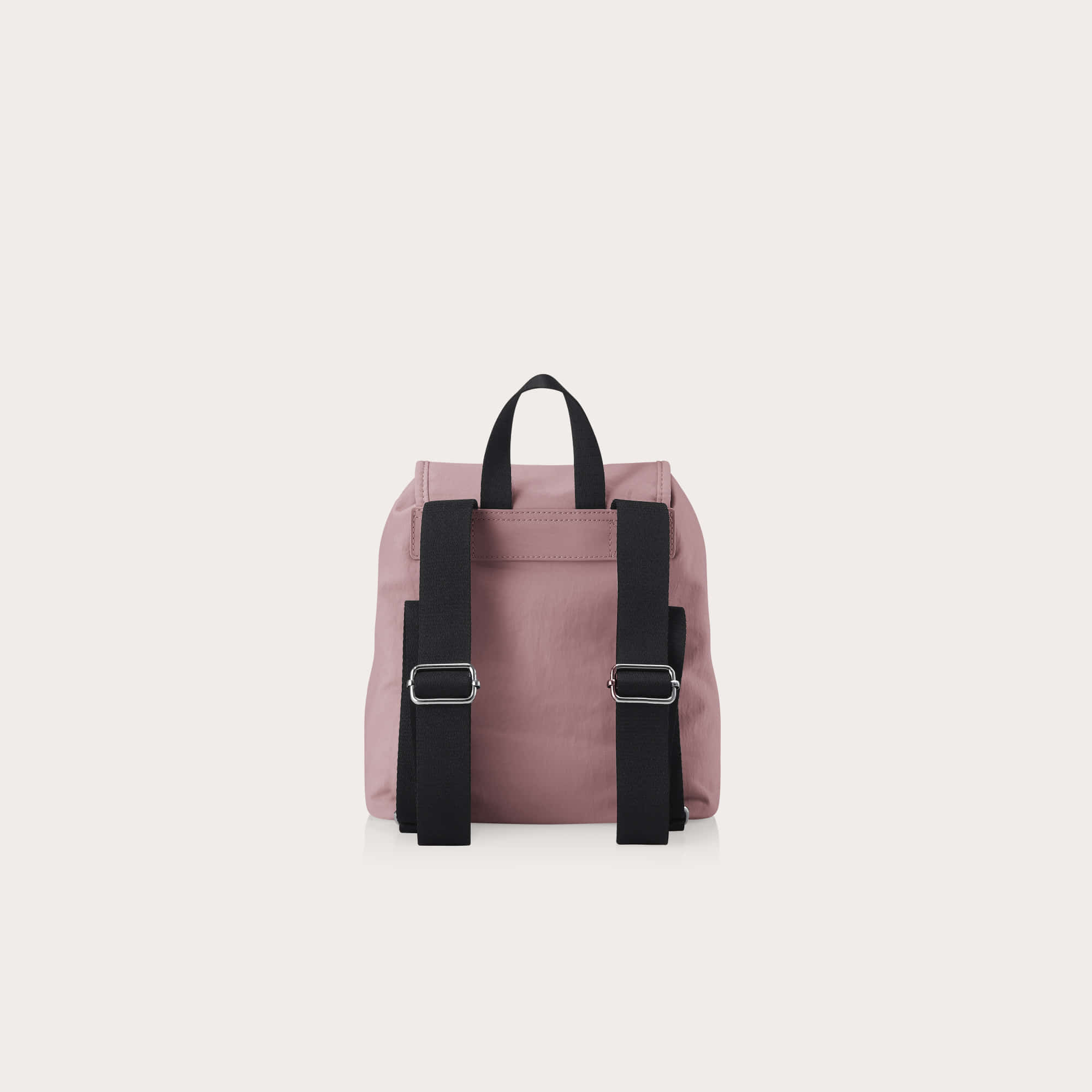★ALAVAGUE★ Perinback S Ash Pink 페린 백 S - 애쉬 핑크 - ALAVAGUE