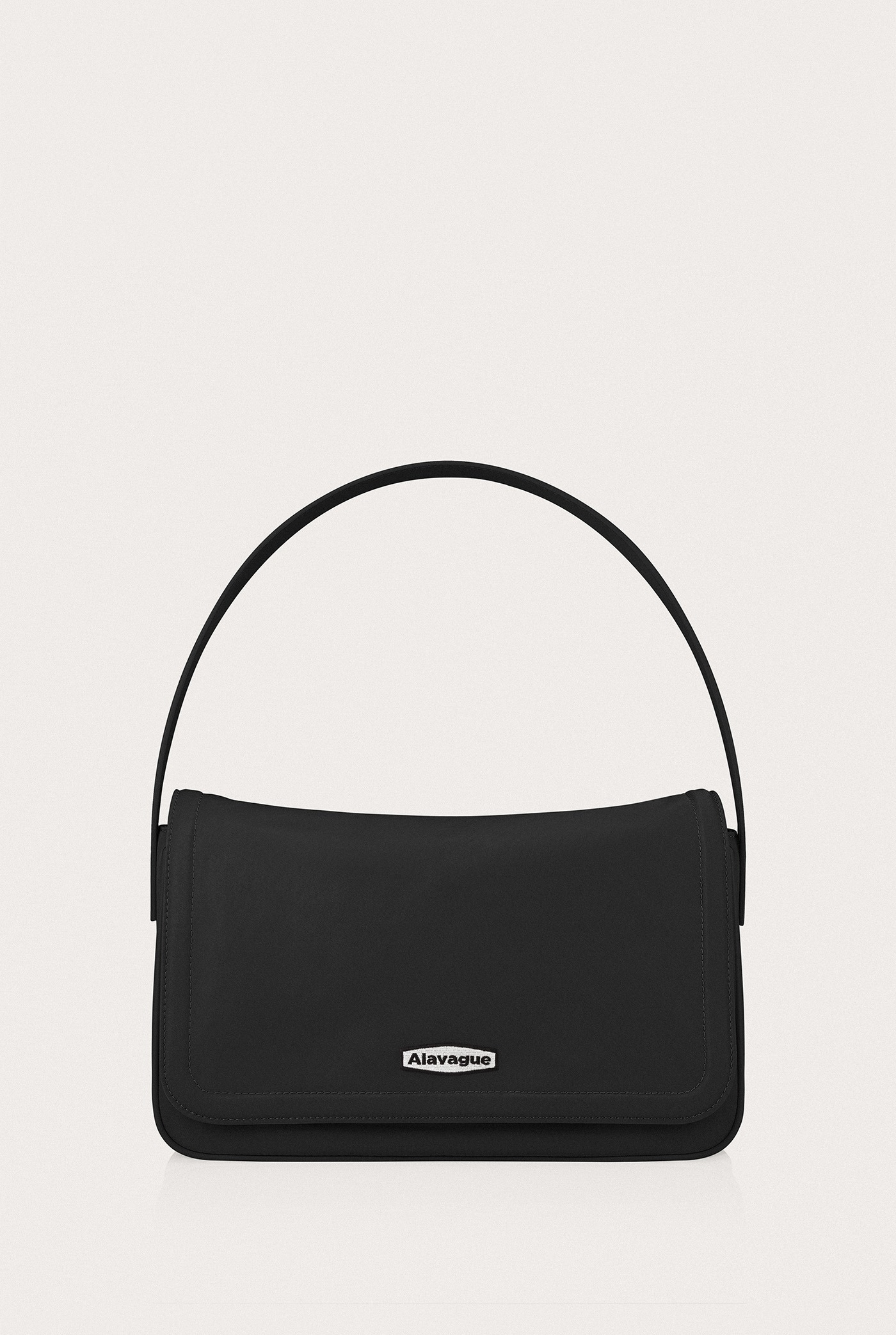ALAVAGUE☆MANTA BAG L All