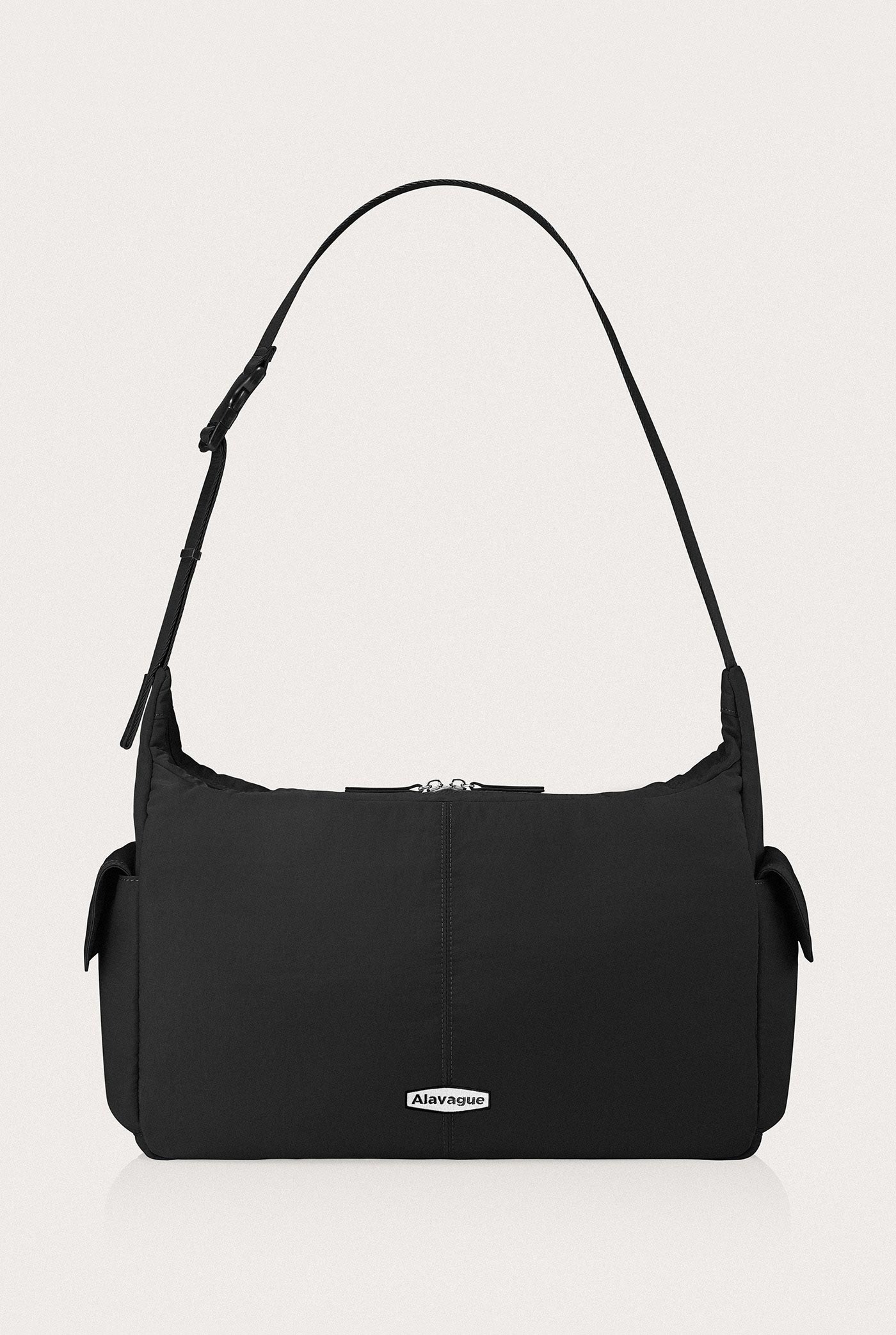 Messenger Bag