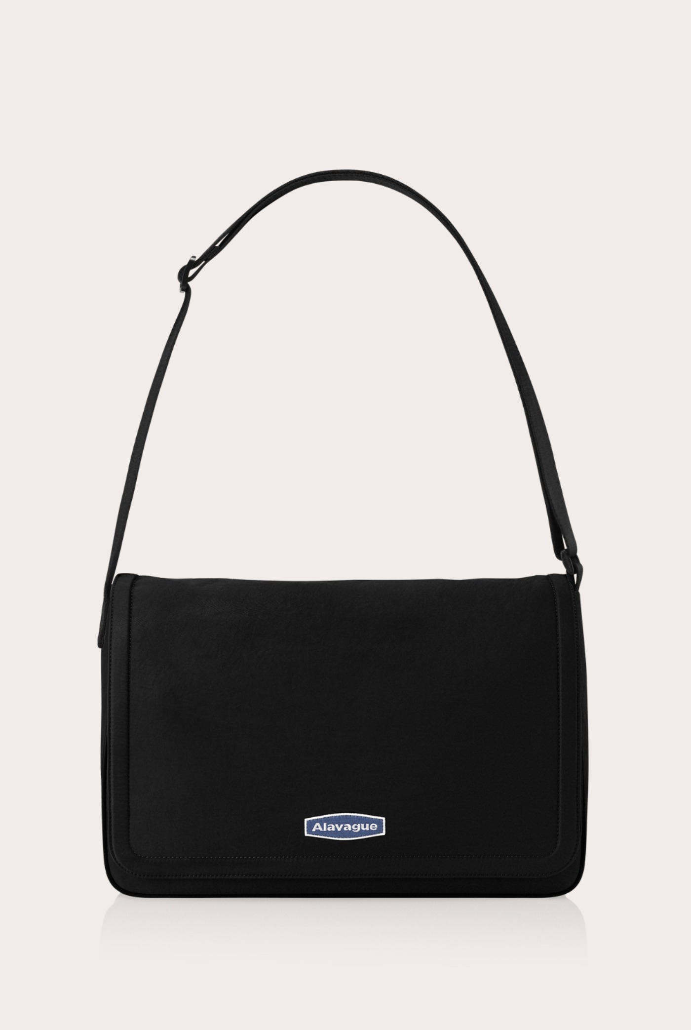 人気【 ALAVAGUE】DACE SHOULDER BAG S Shoulder Bag