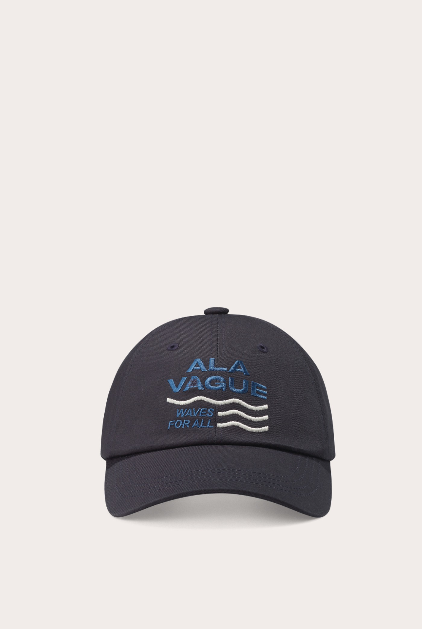 ★ALAVAGUE★ NERPA CAP NAVY 0af2a3be8fb7901306568da1d8cd1e