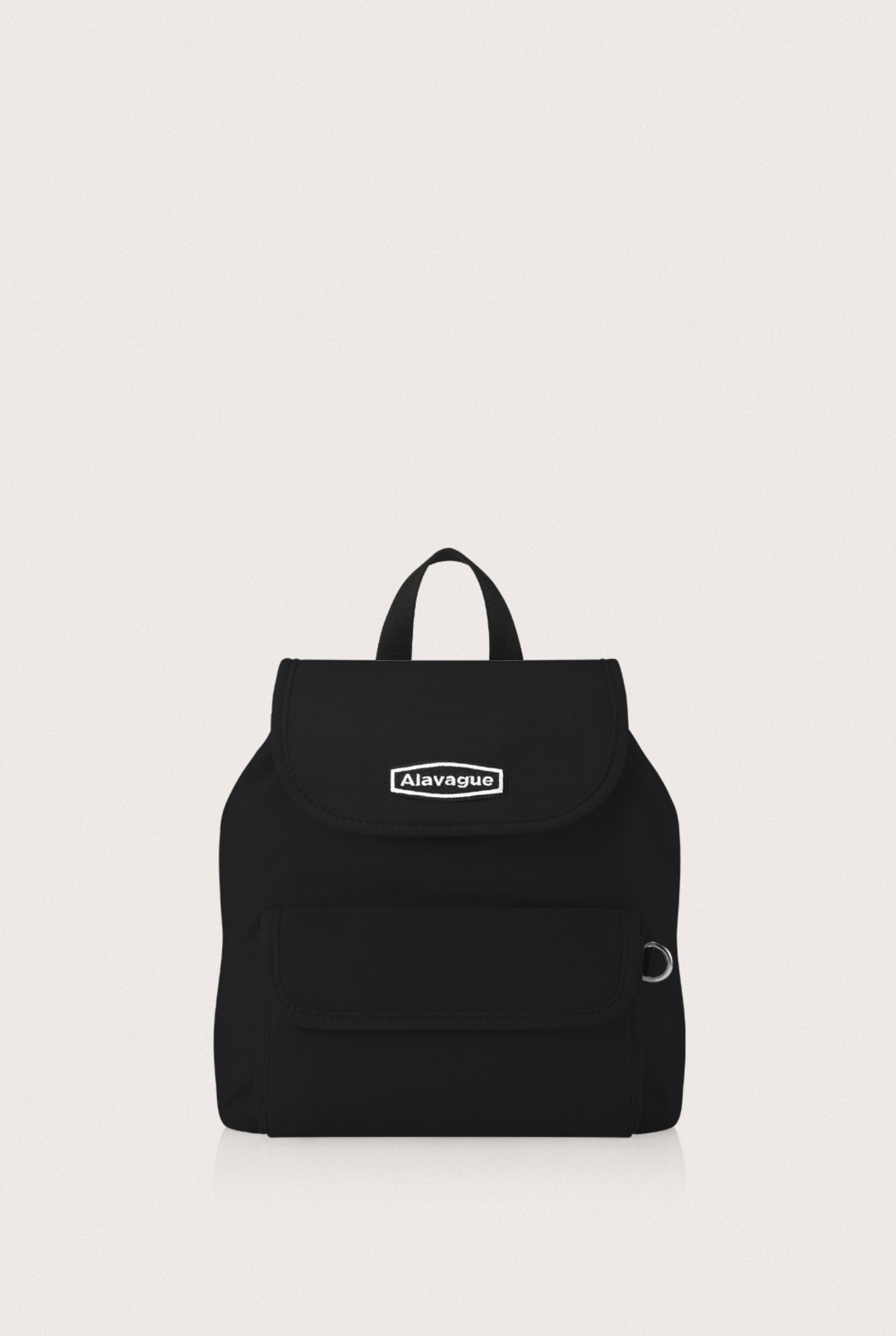 │ALAVAGUE│ Perrine Bag S Black 7110052 すべて - すべて - ALAVAGUE