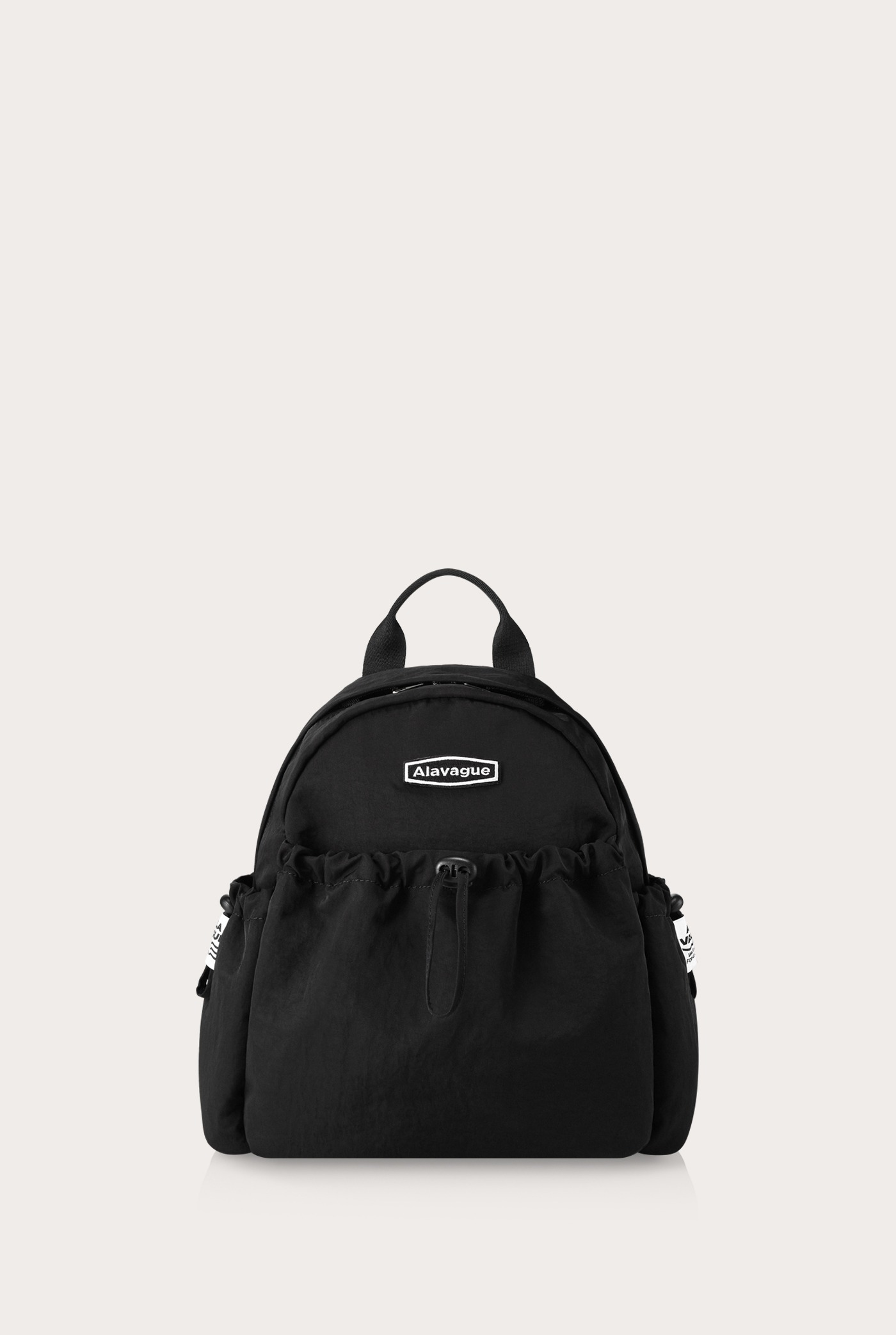 │ALAVAGUE│ Dugongbaek S Black 7110055 BEST - - ALAVAGUE