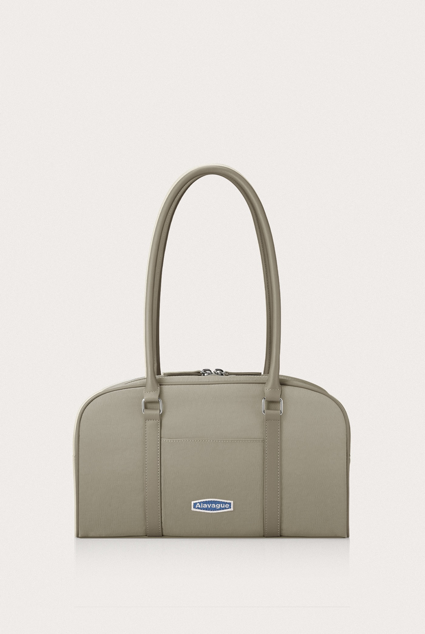 ALAVAGUE☆Dace Bag S 데이스 백 S - 블랙 - ALAVAGUE