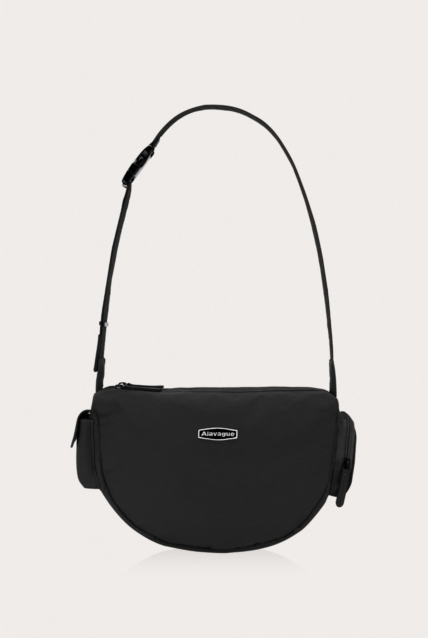 Messenger Bag