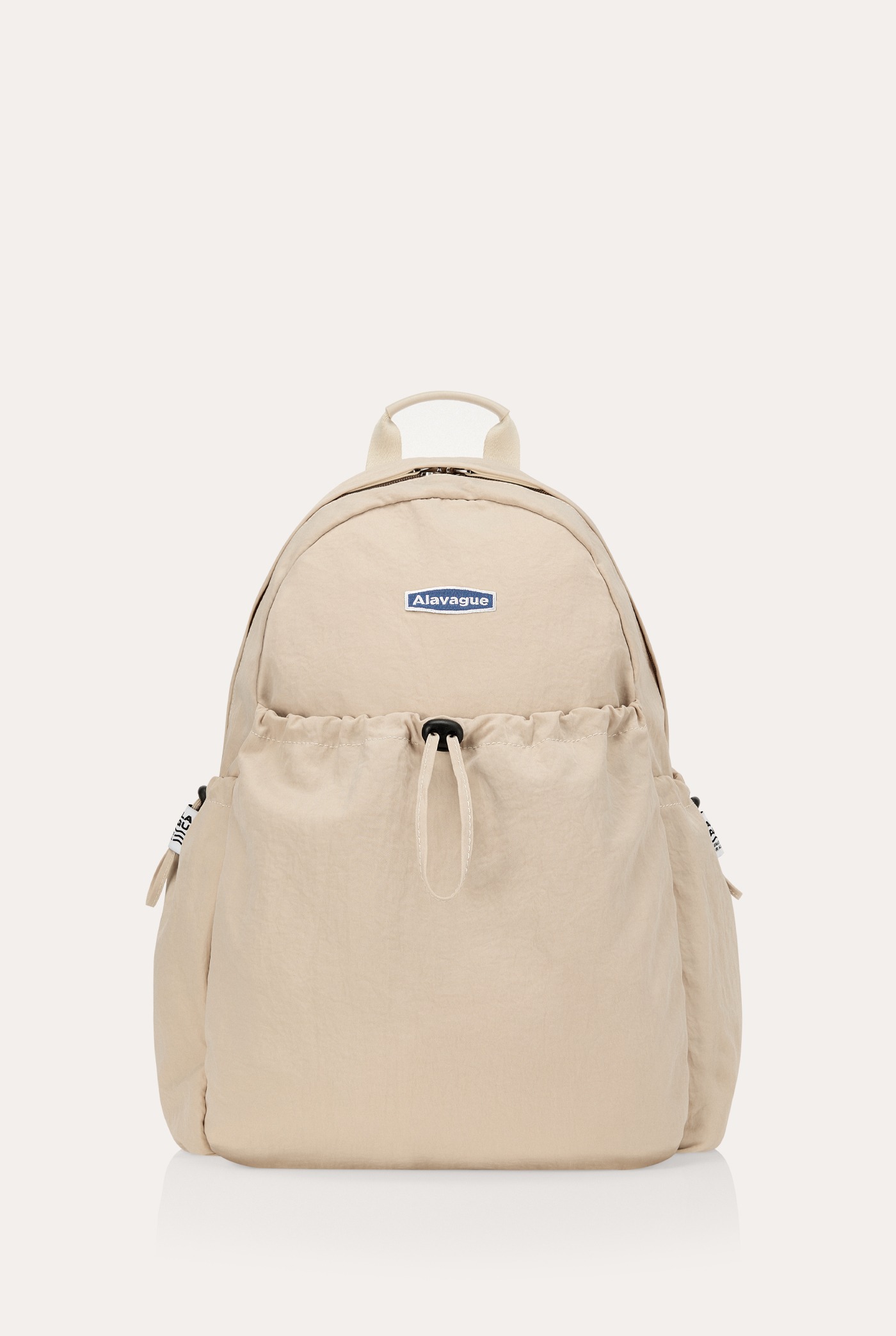 │ALAVAGUE│ Dugongbaek S Black 7110055 BEST - - ALAVAGUE
