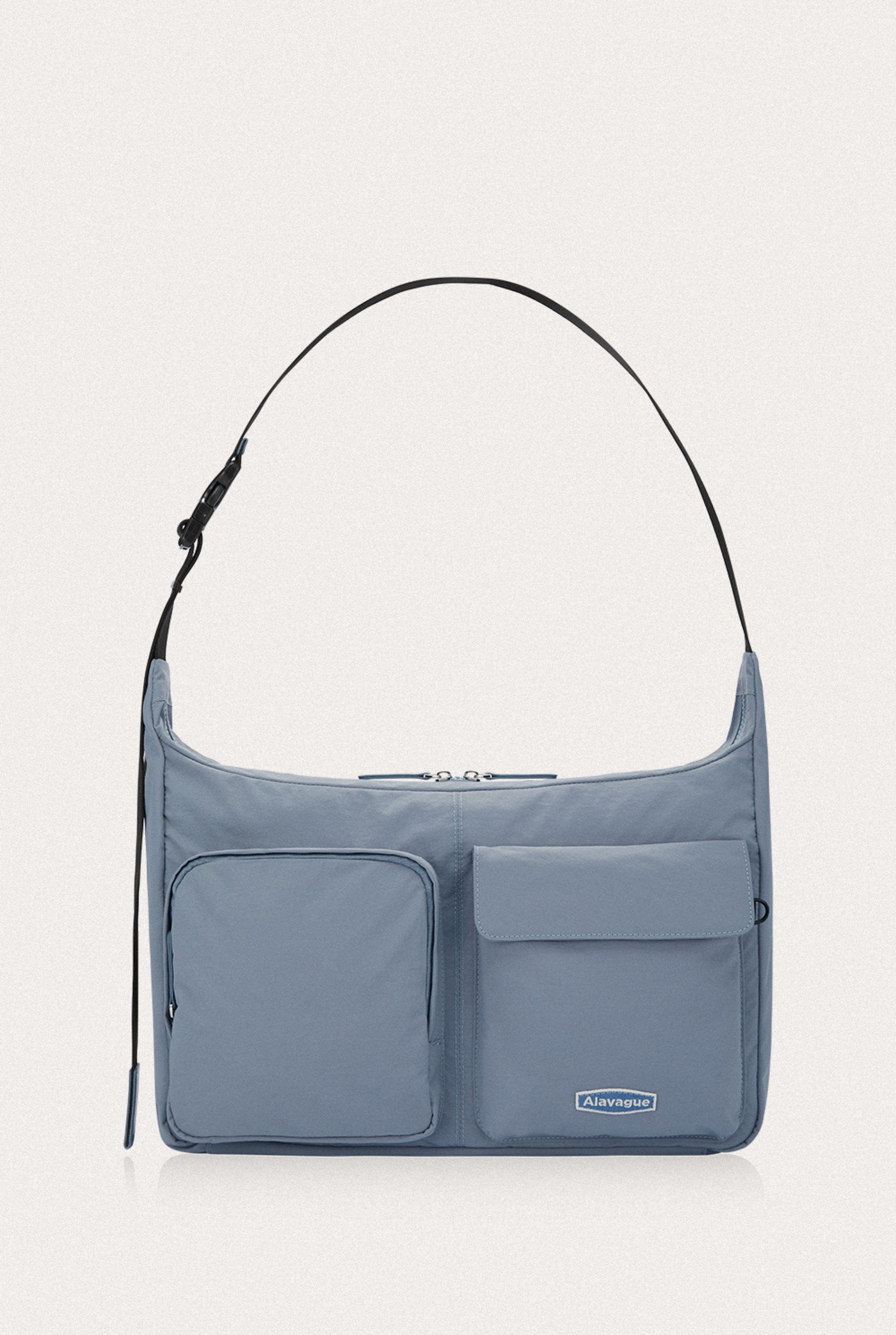 ALAVAGUE☆MANTA BAG L All