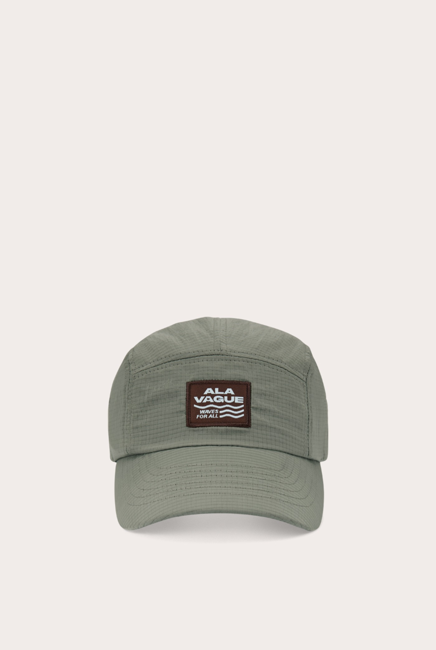 ★ALAVAGUE★ Sea Turtle Cap Khaki da73a42c26e9c07cc10e910c0b713d