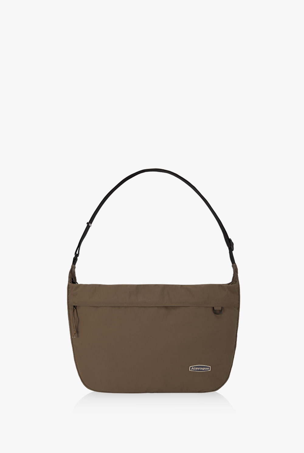 ALAVAGUE☆LA PLATA BAG MINI MUSINSA | ALAVAGUE La Plata Bag S - Khaki