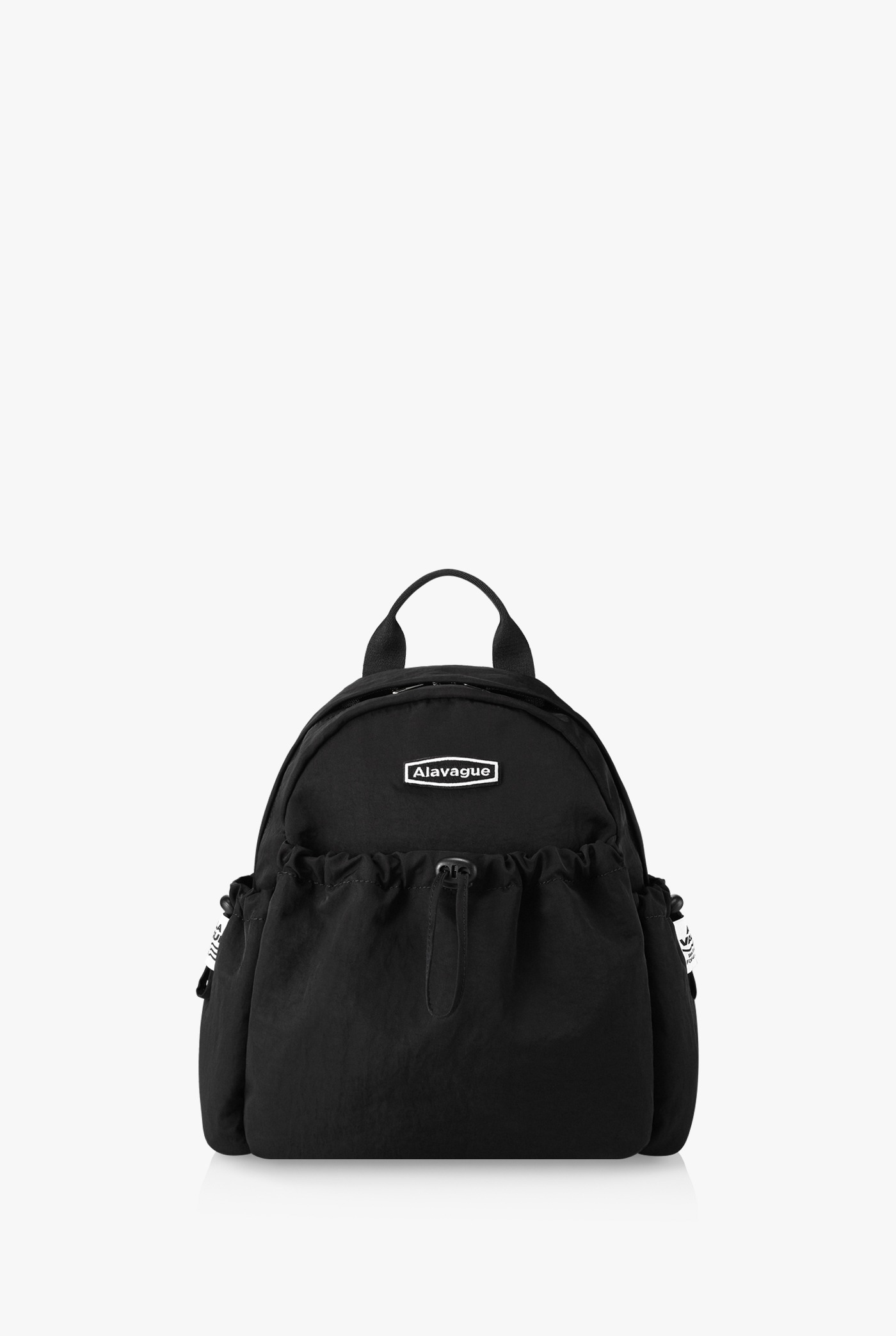 Alavague ジュゴンバッグ S - ブラック すべて - すべて - ALAVAGUE