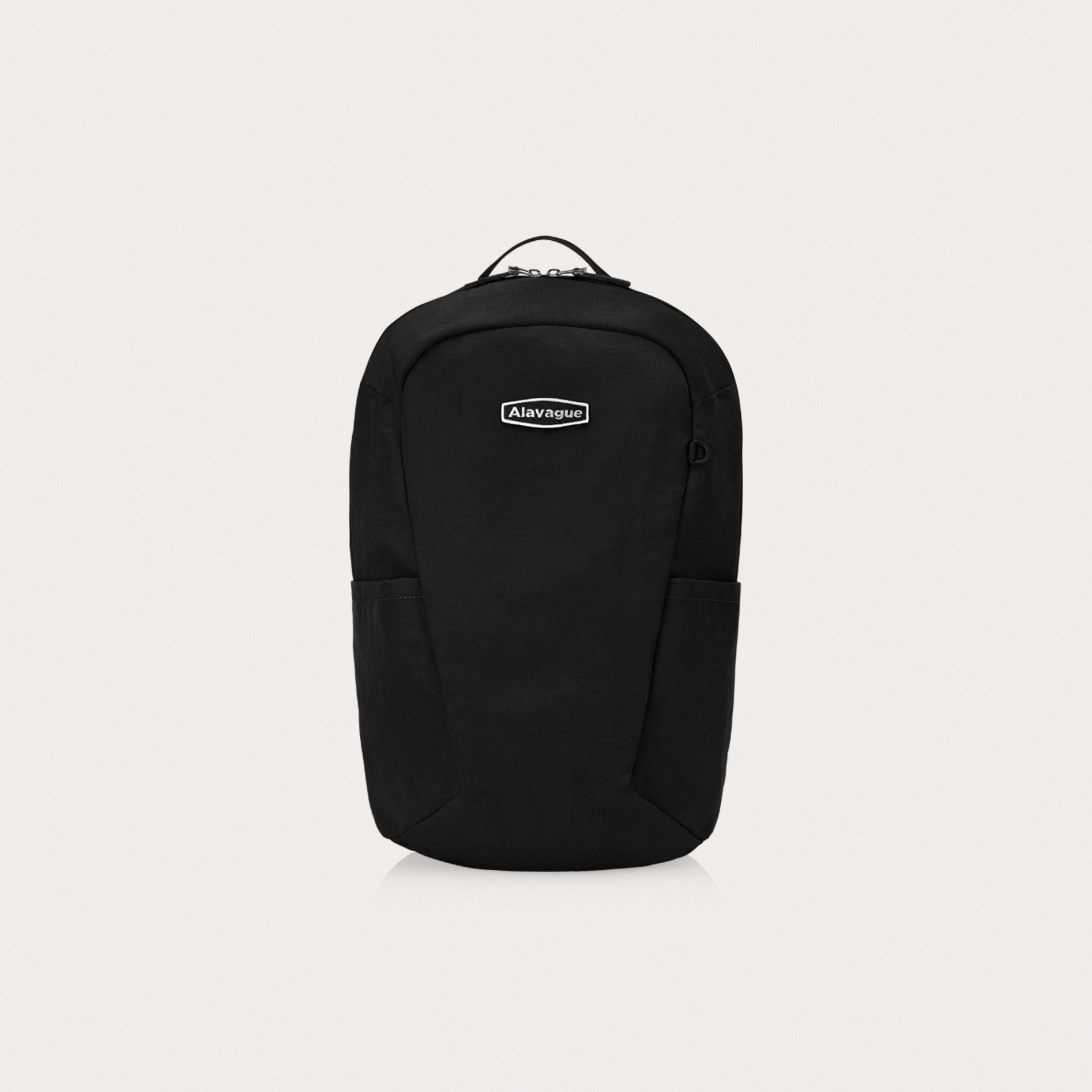 │ALAVAGUE│ Avalon Bag M Black 7110019 アバロンバッグ M - ブラック - ALAVAGUE