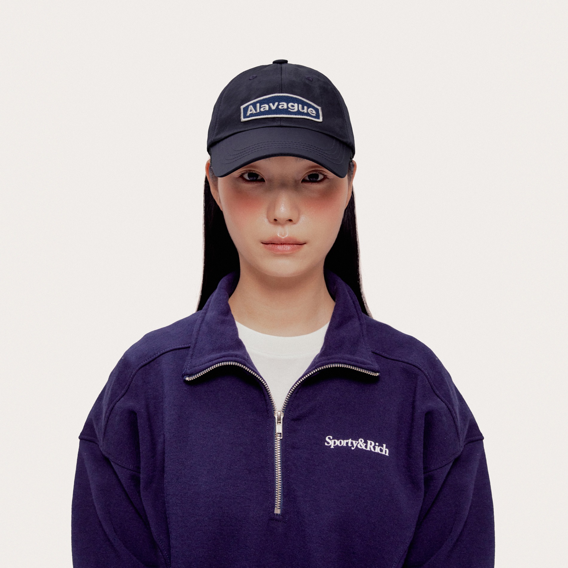 ☆BOYNEXTDOOR テサン☆Alavague☆送料込☆韓国☆人気☆WAVE CAP