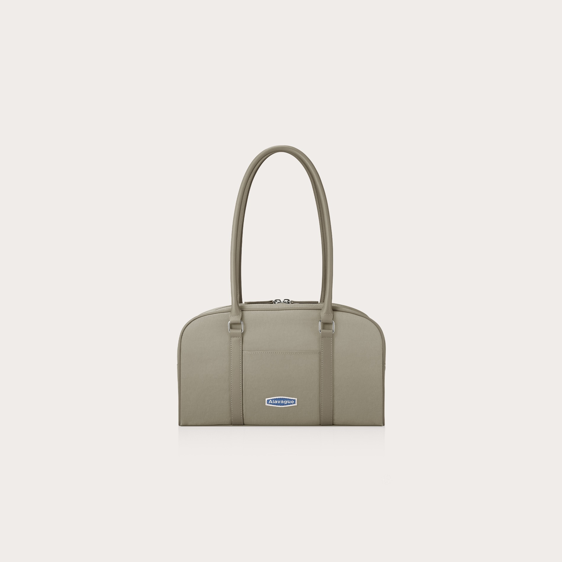 ALAVAGUE☆VAQUITA BAG M MUSINSA | ALAVAGUE Bakita Bag M - Light Khaki