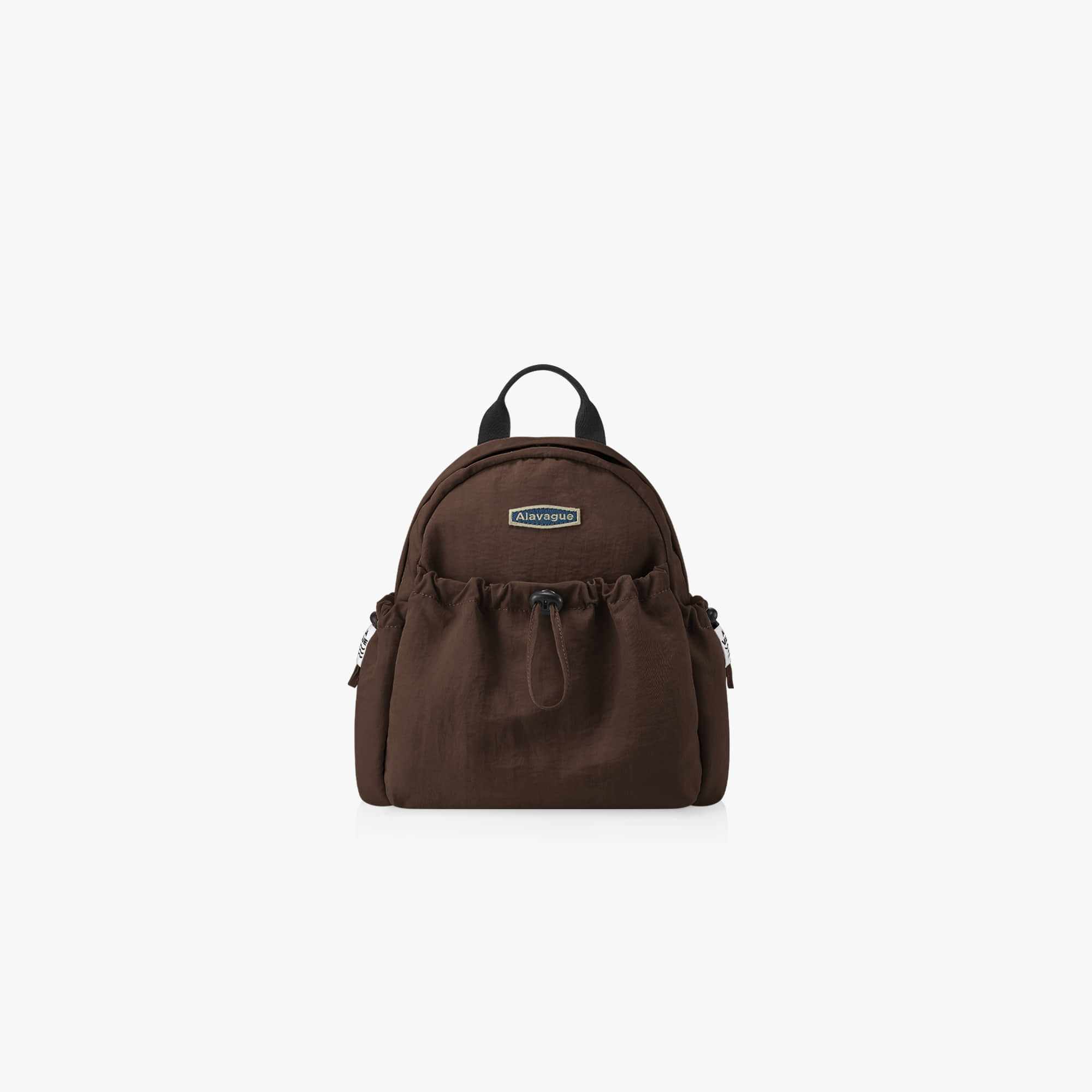 【 ALAVAGUE】DUGONG BAG S ALAVAGUE☆Dugong Bag S (バックパック・リュック) 106869844