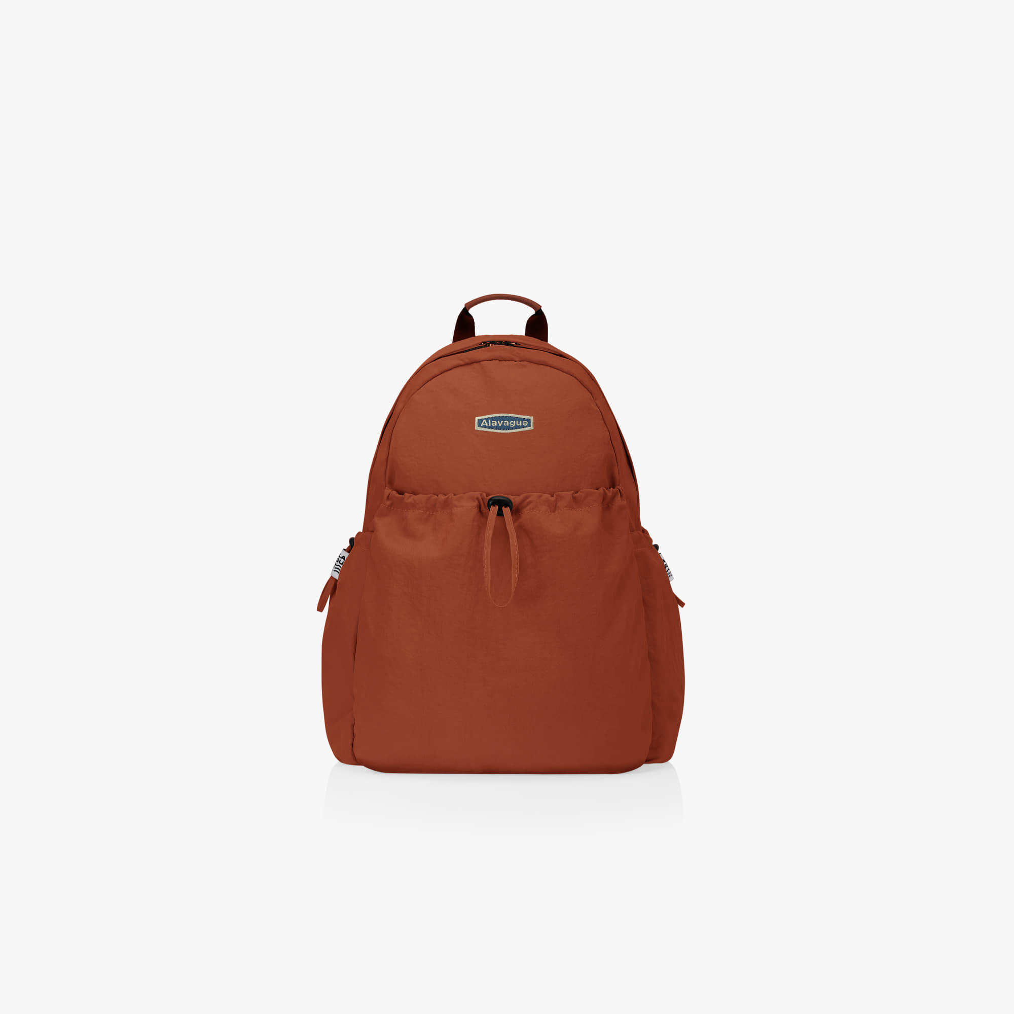 ジュゴンバック M - ブラック | ALAVAGUE