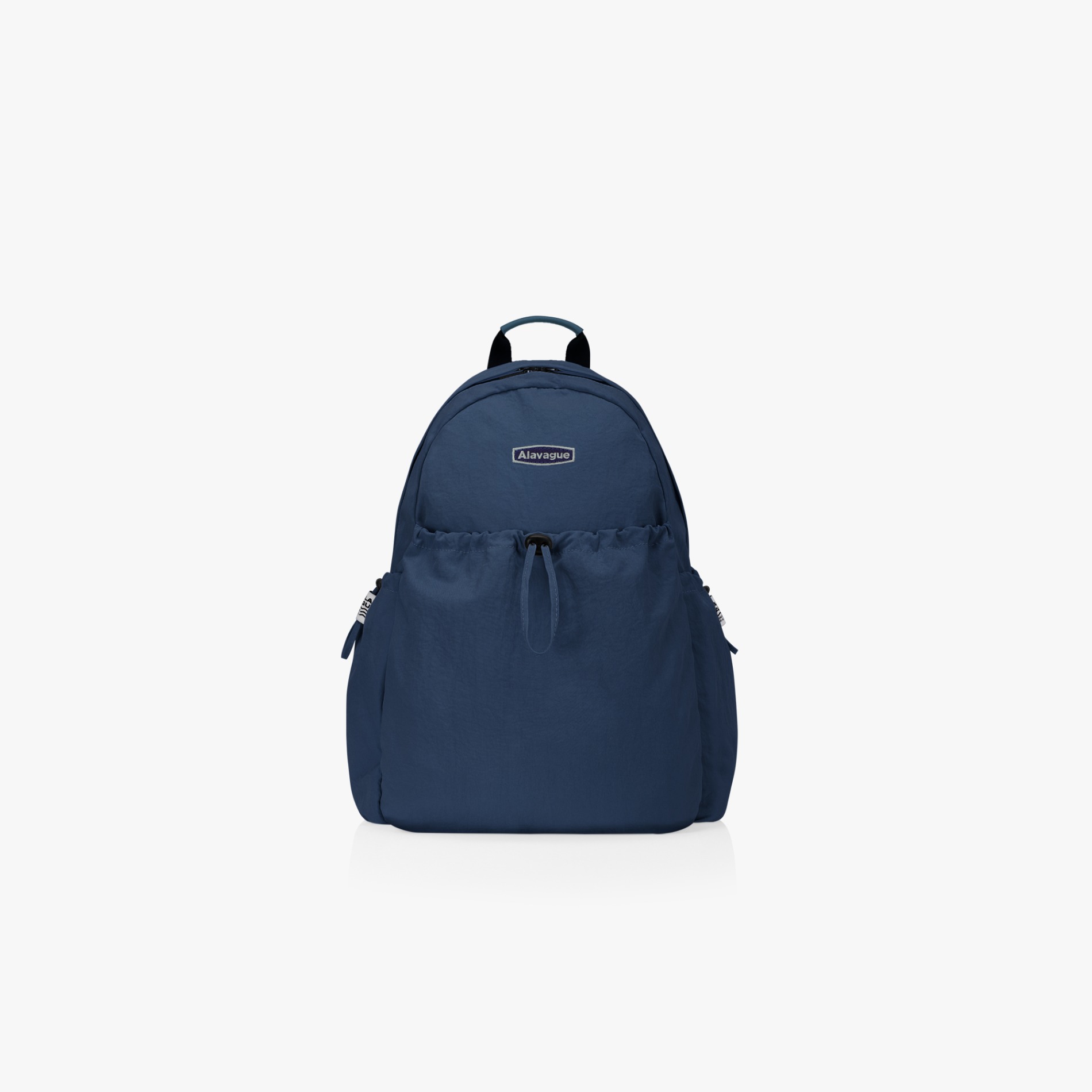 Alavague ジュゴンバッグ S - ブラック 韓国人気 ALAVAGUE アラバグ ジュゴンバッグ S - ブラック