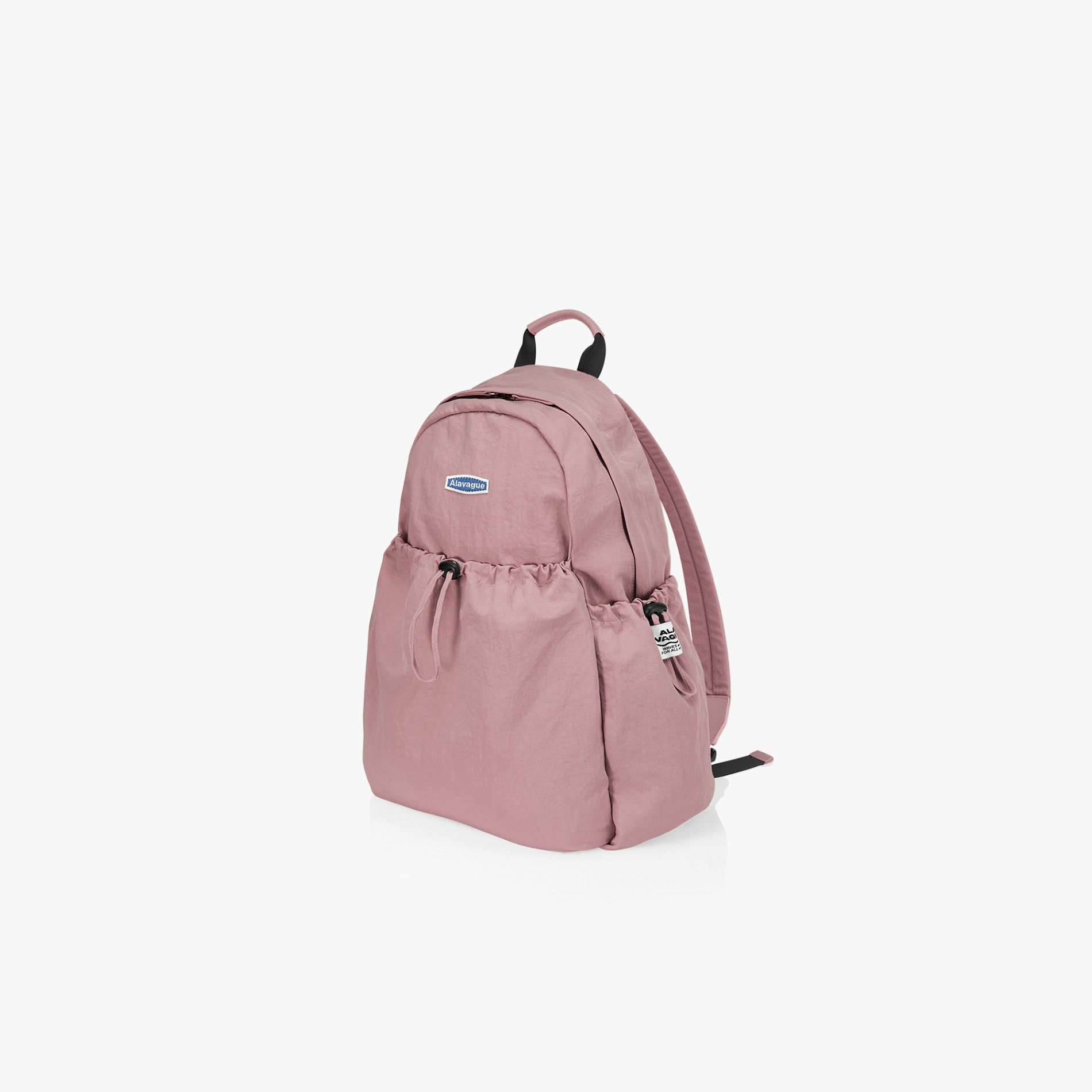 ジュゴンバック M - ブラック | ALAVAGUE