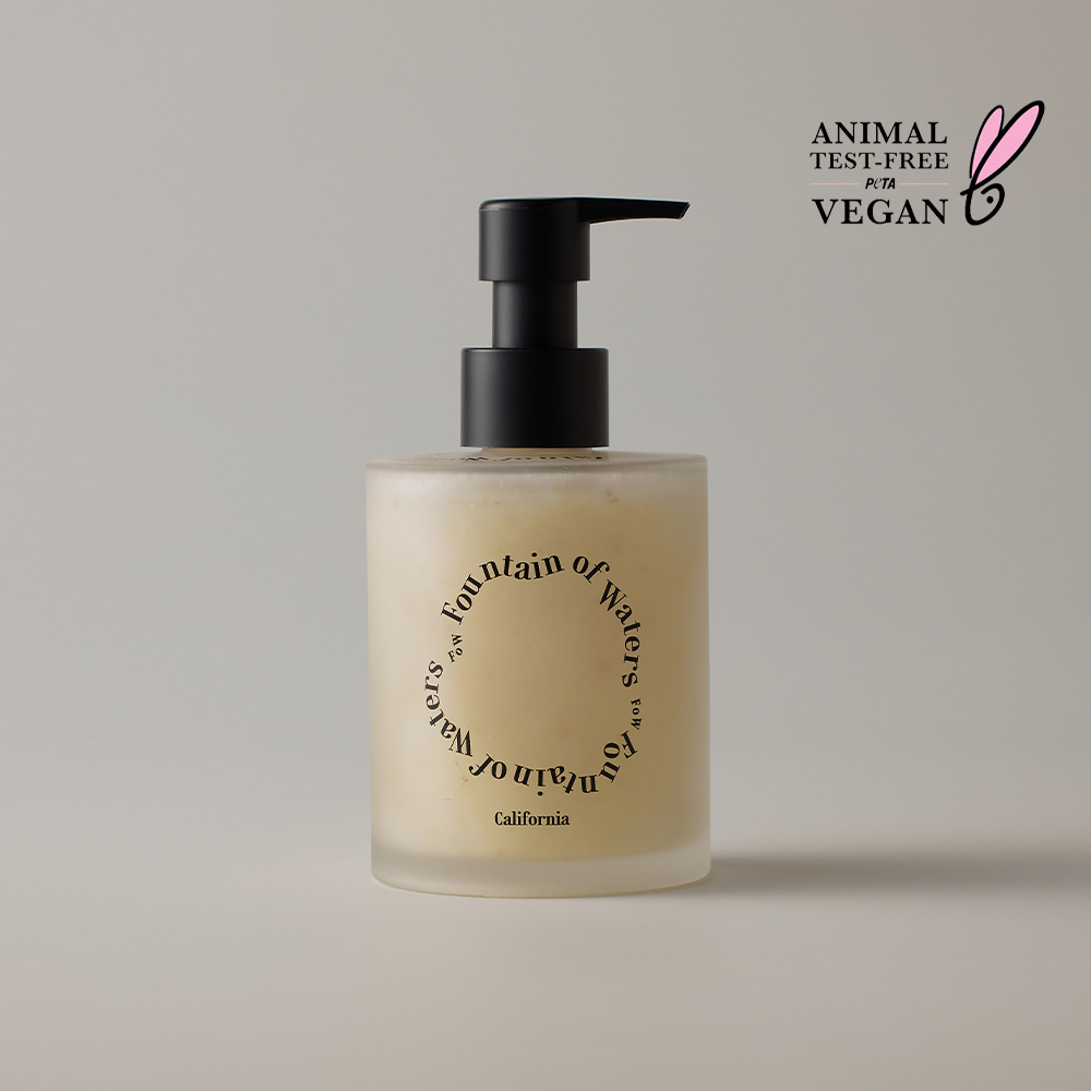 (-15%) 토마토 가든 바디워시 l 300ml