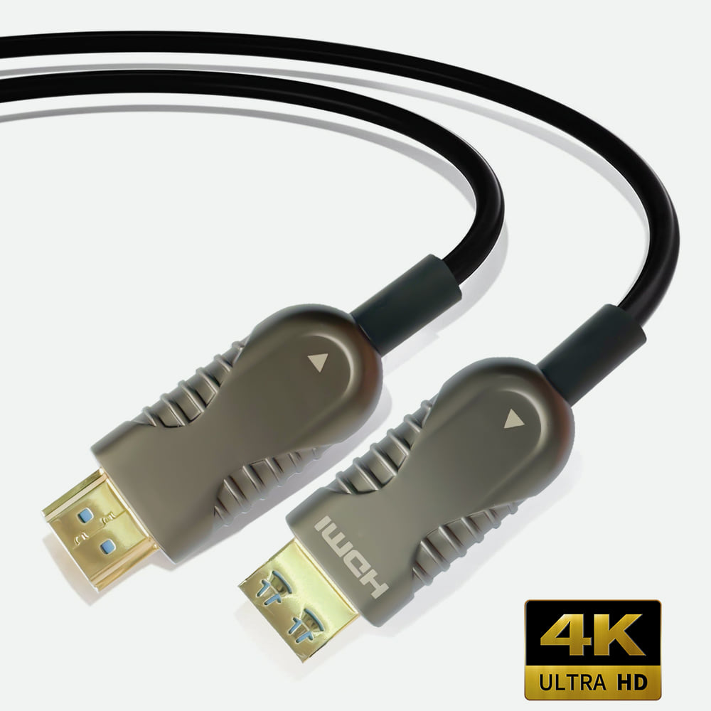 4K HDMI 광 케이블 아머드(Armored)