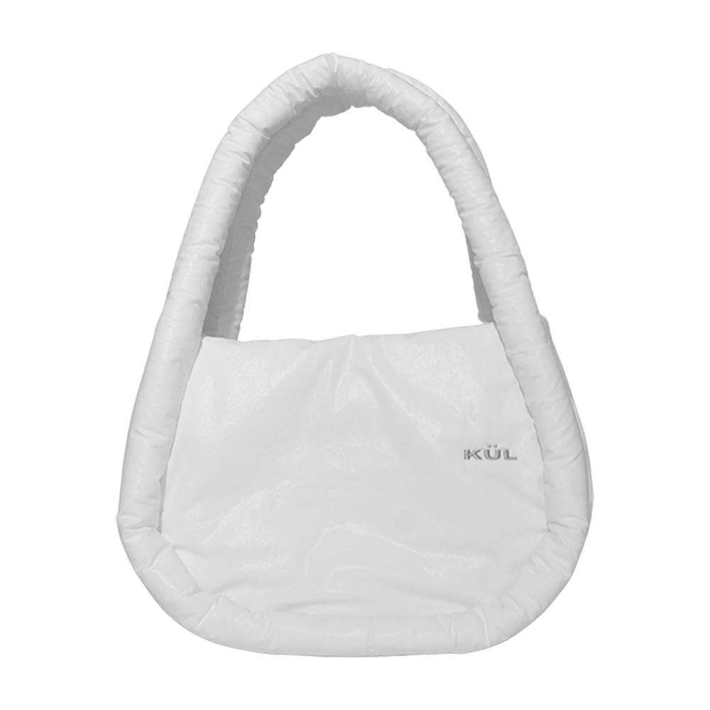 CD BAG [WHITE]