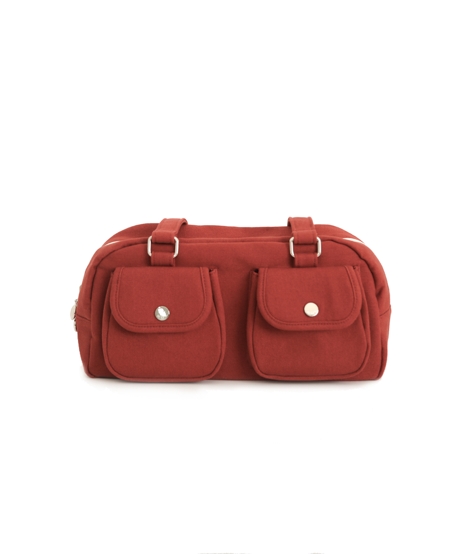 Pocket bag [RED]