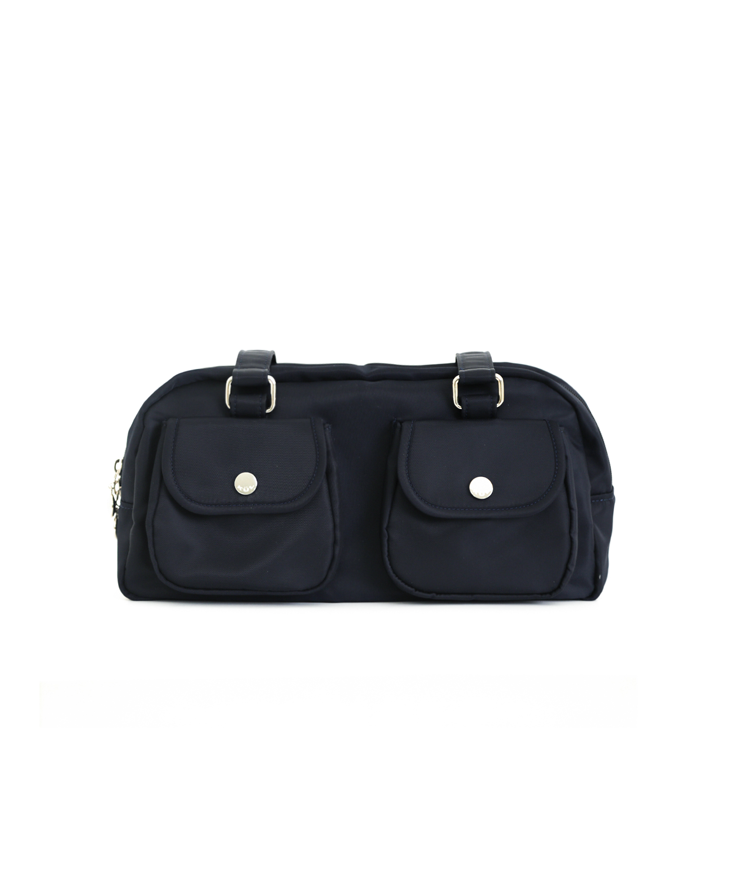 Pocket bag [NAVY]