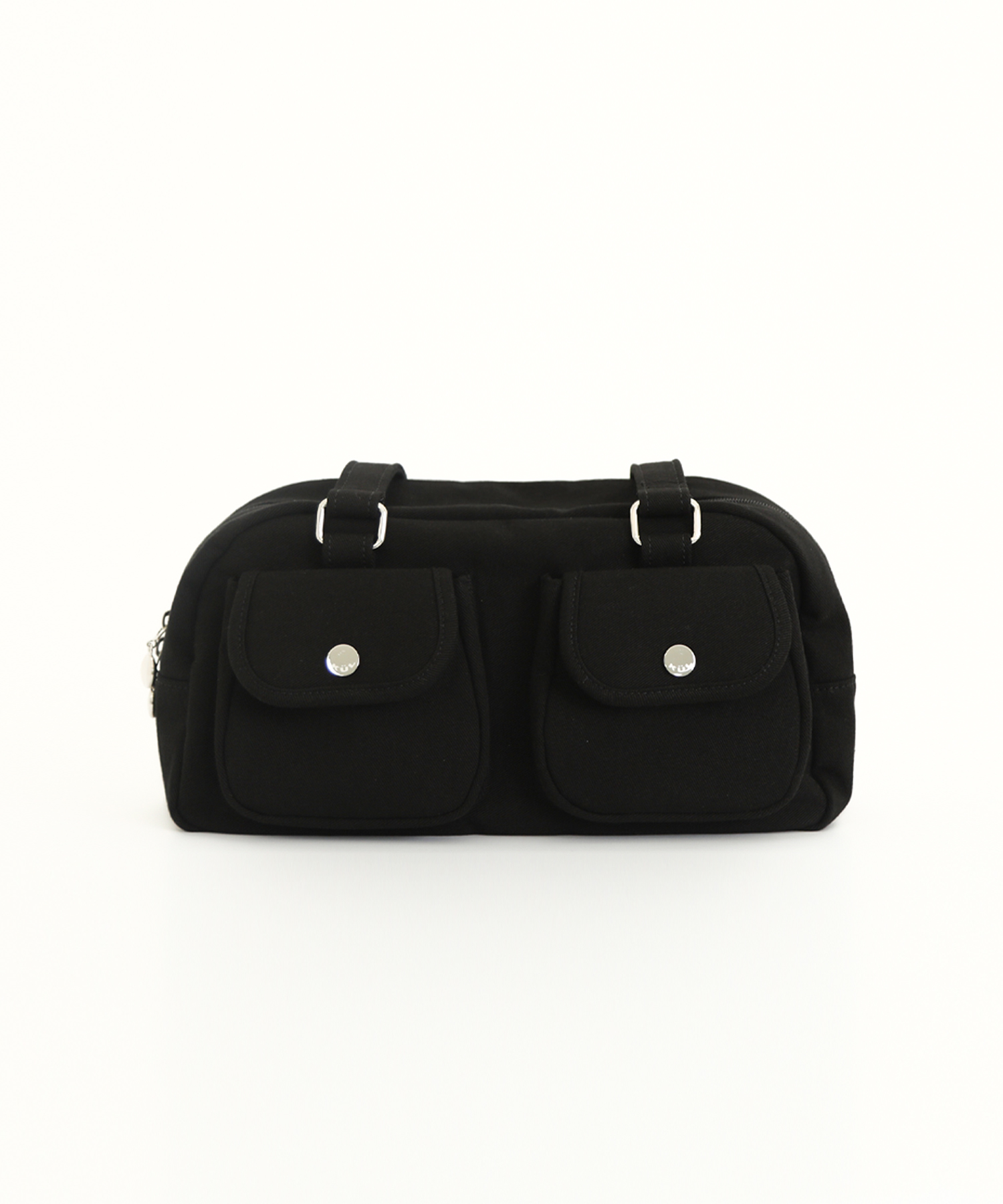 Pocket bag [Black]