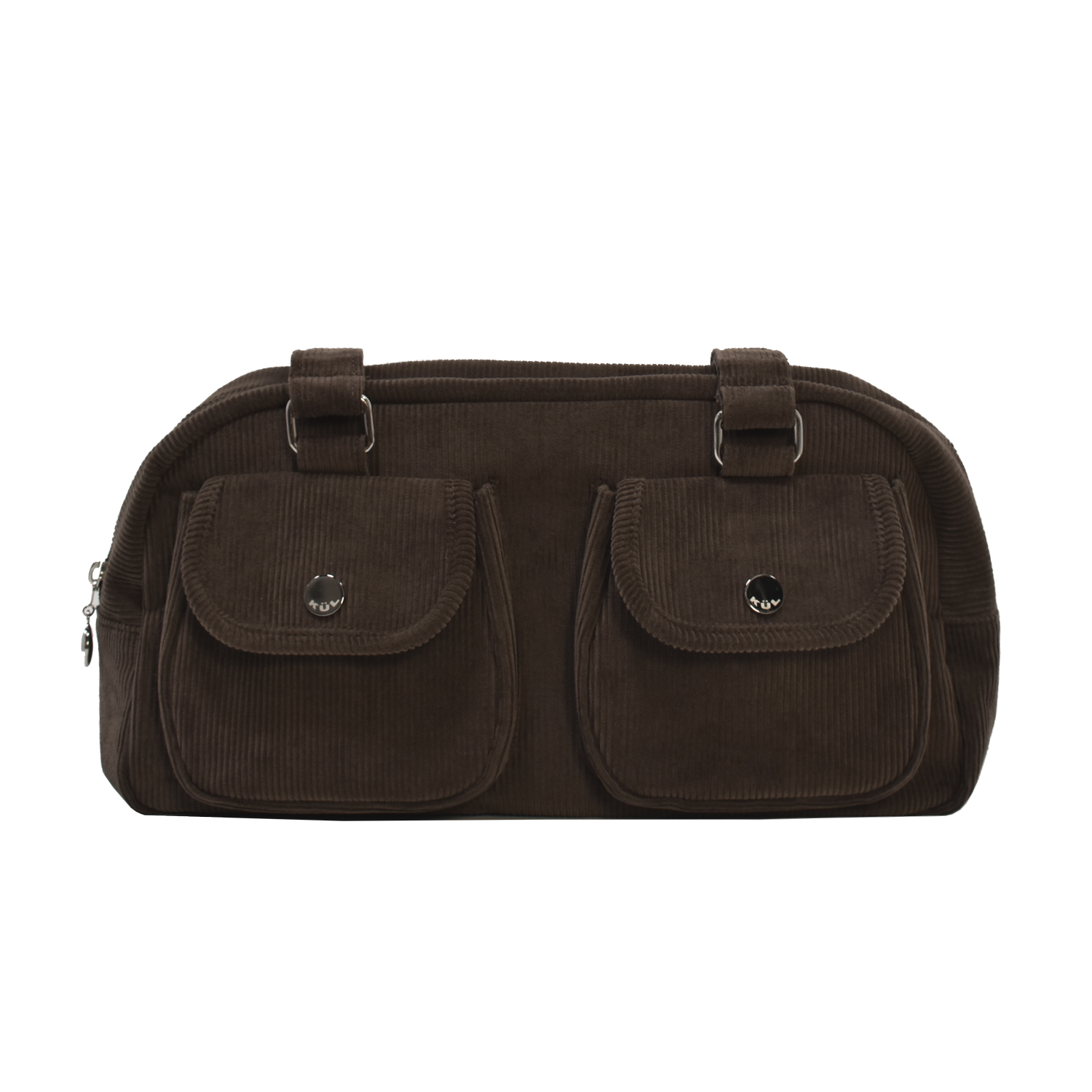 Pocket bag [Vintage brown]