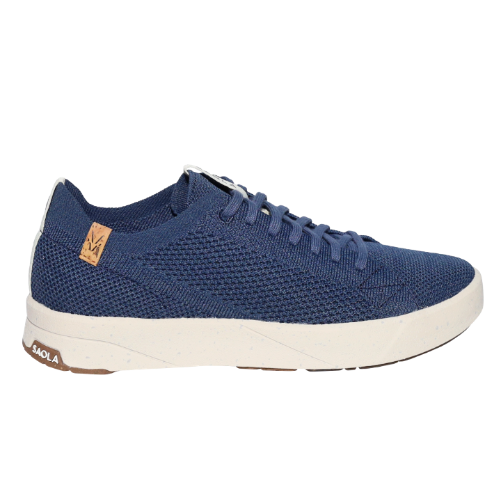 Cannon Knit 2.0 W Navy